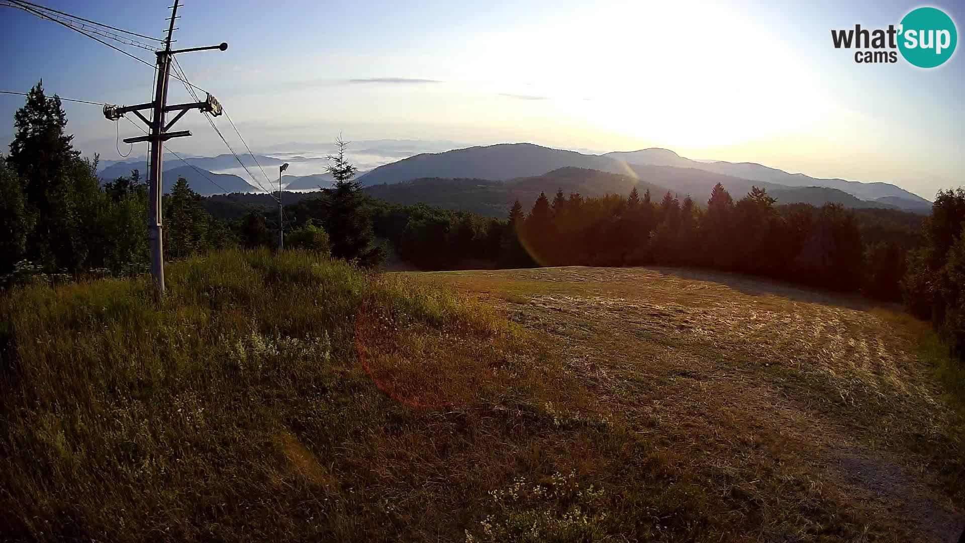 Mountain resort Petehovac – Delnice