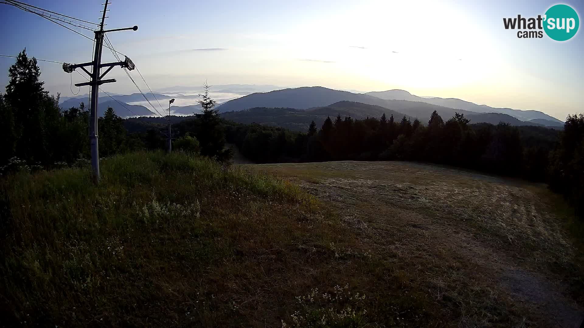Mountain Lodge Petehovac – Delnice