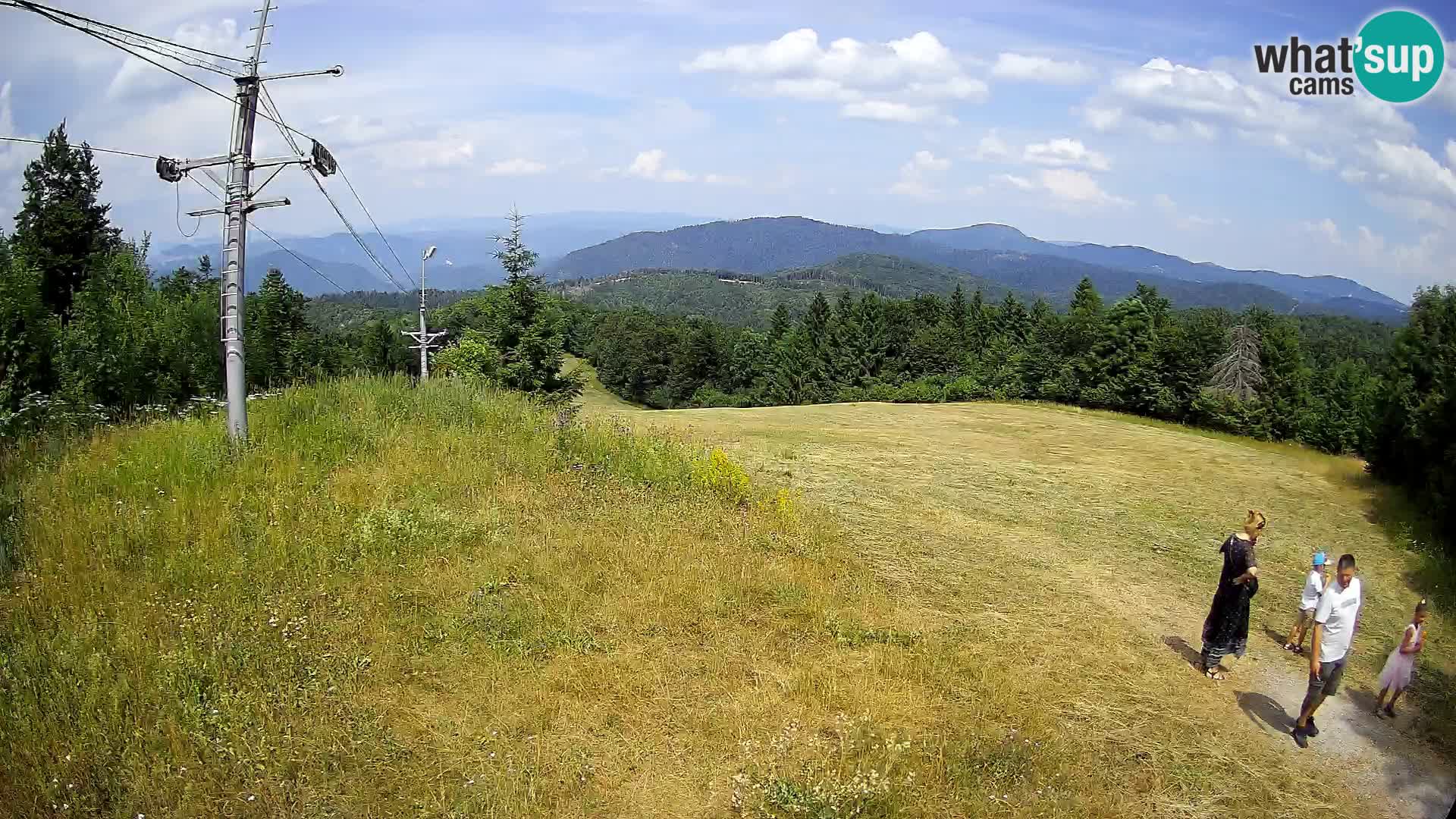 Rifugio montano Petehovac – Delnice