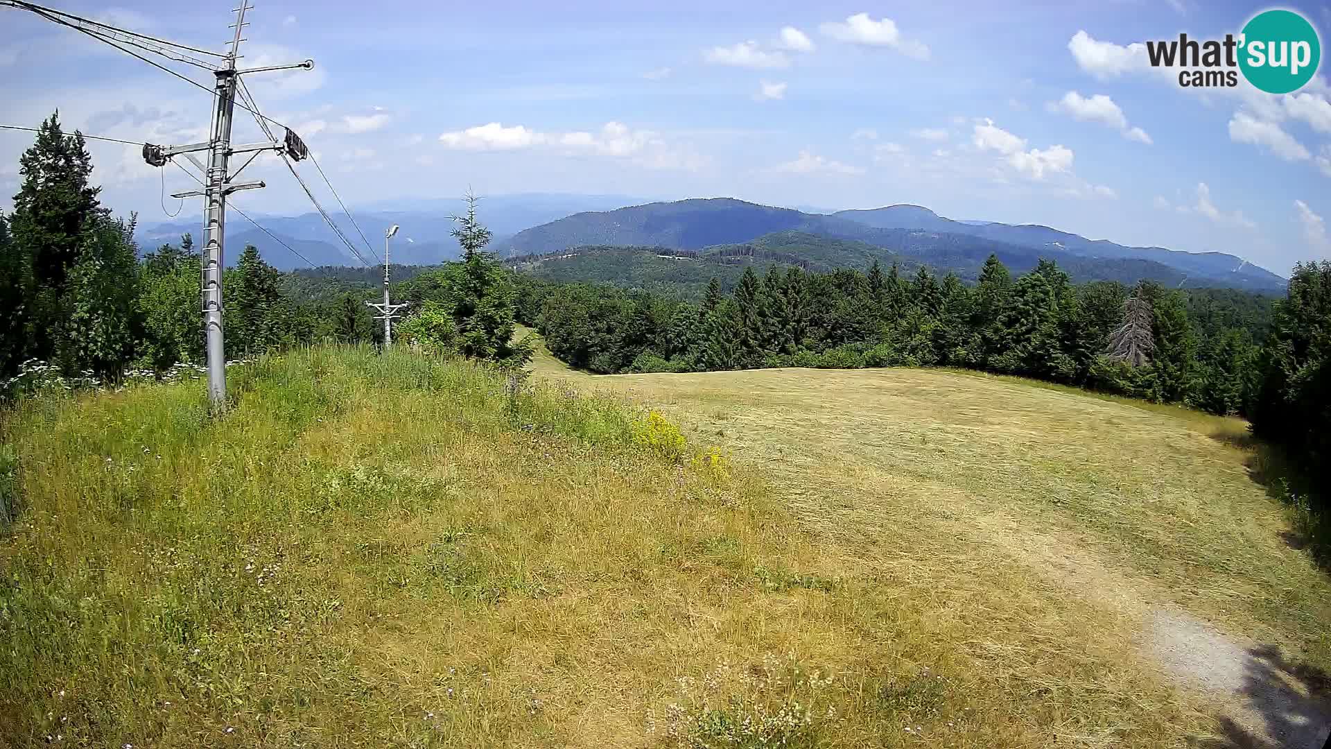 Rifugio montano Petehovac – Delnice