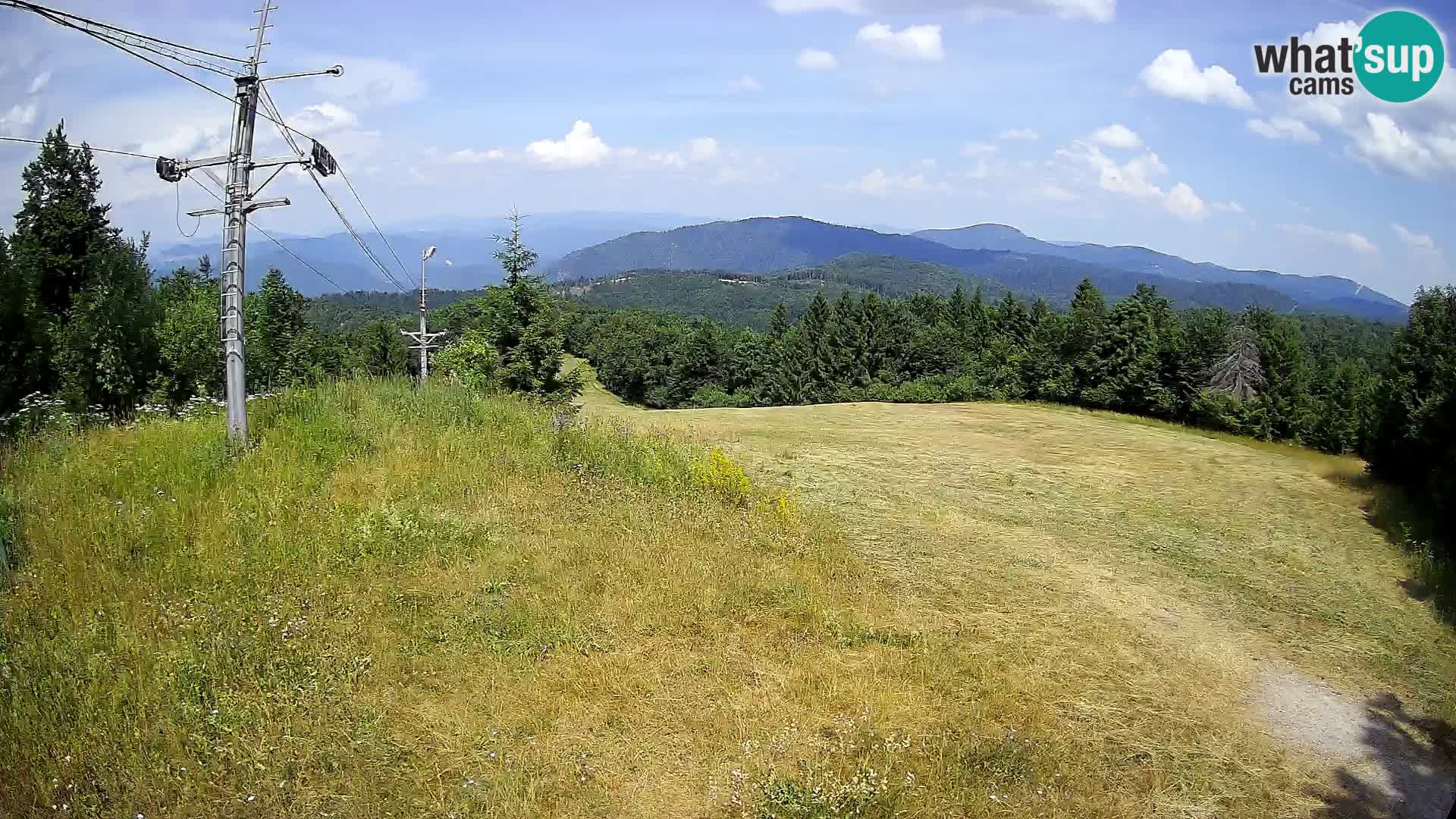 Planinski center Petehovac – Delnice