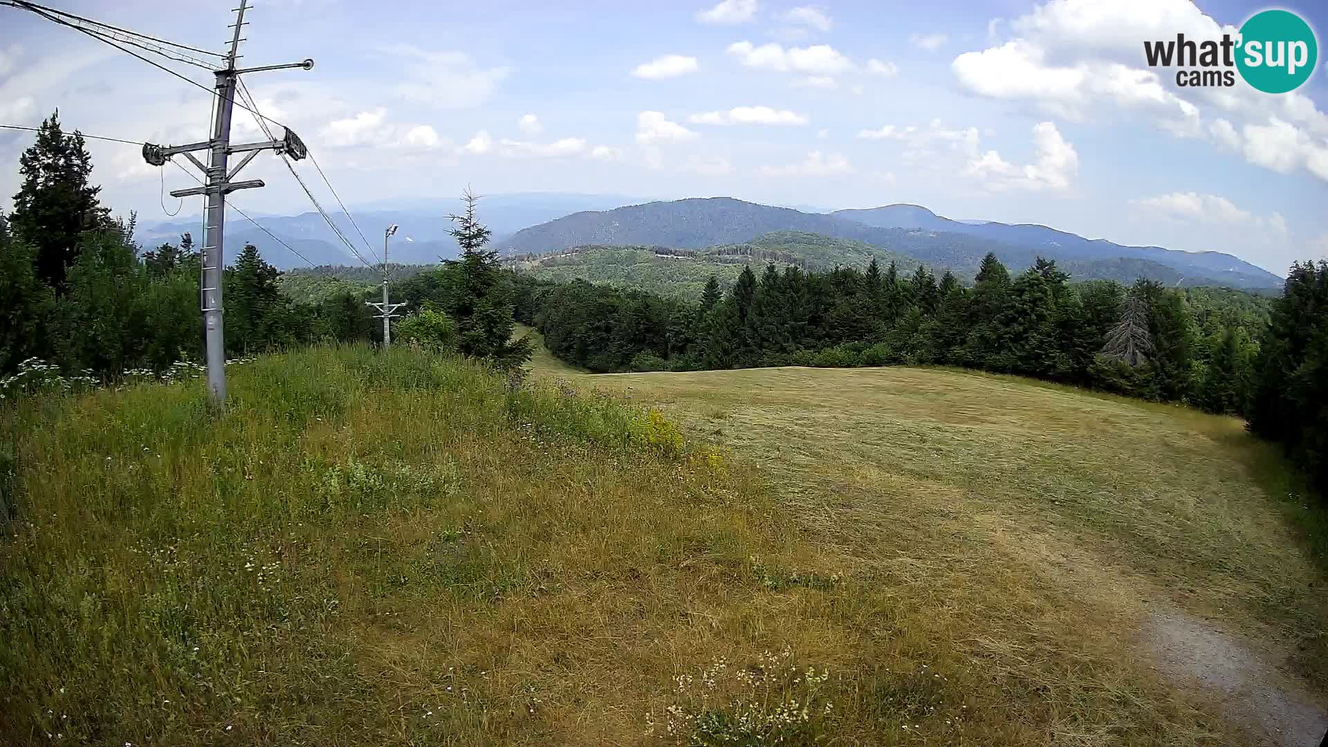 Planinski centar Petehovac – Delnice