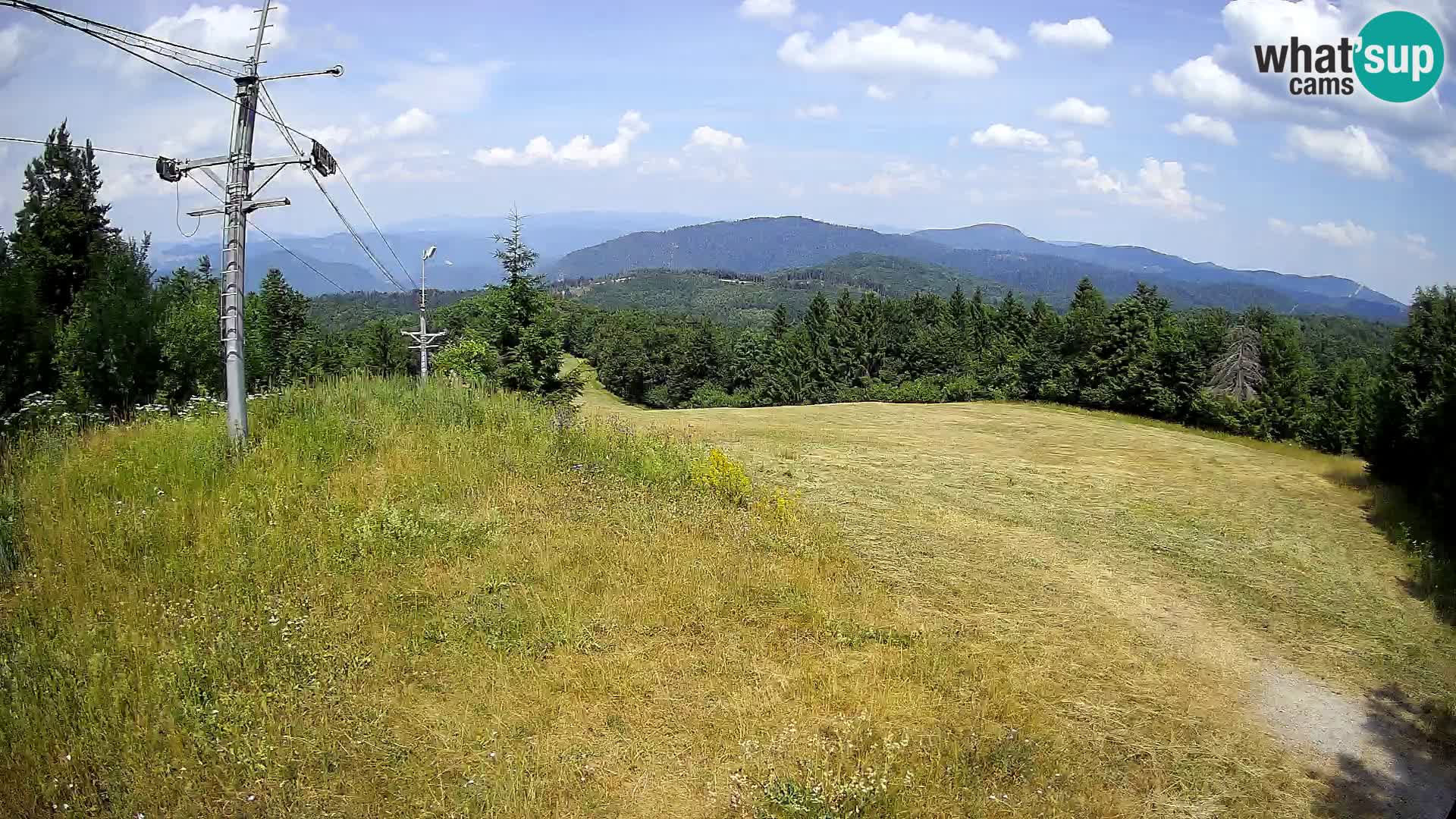 Planinski centar Petehovac – Delnice