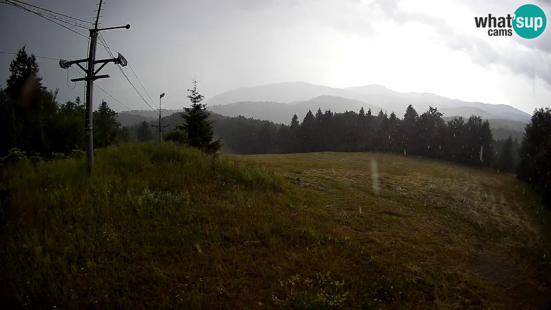 Mountain resort Petehovac – Delnice
