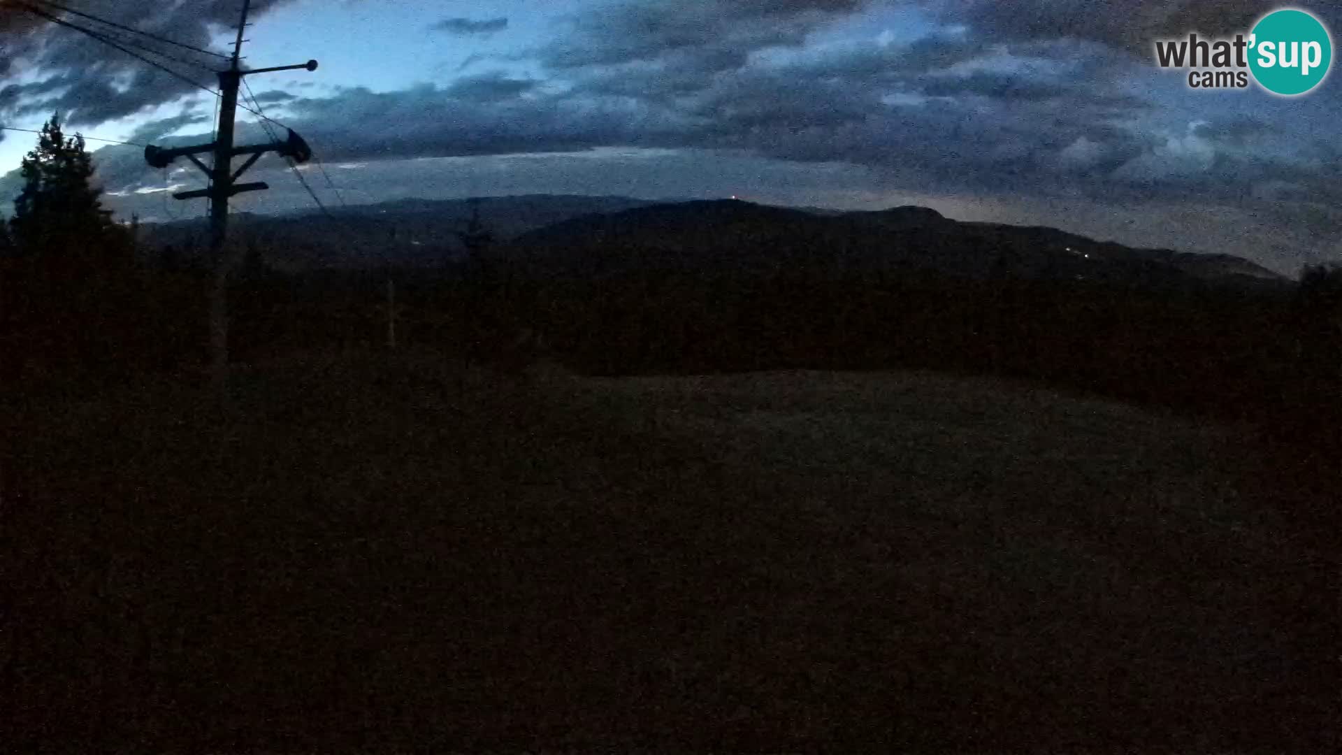 Mountain resort Petehovac – Delnice