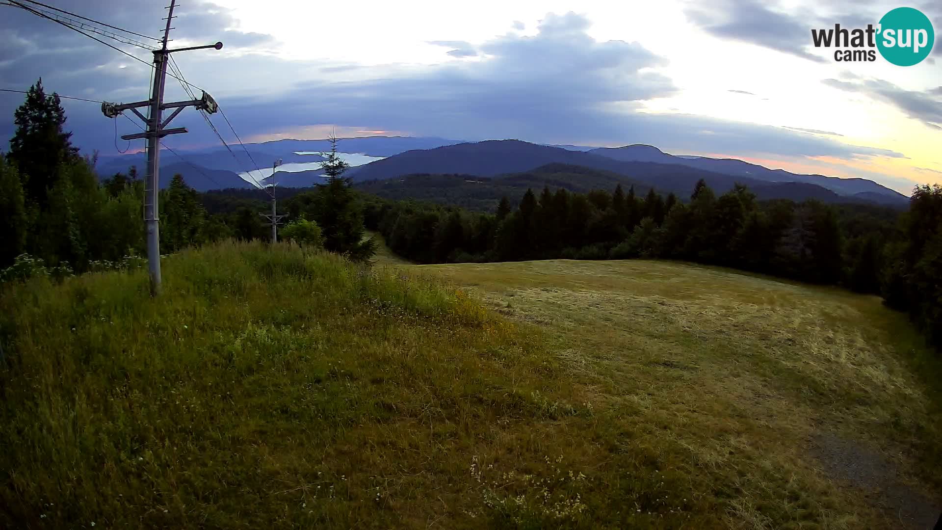 Mountain Lodge Petehovac – Delnice