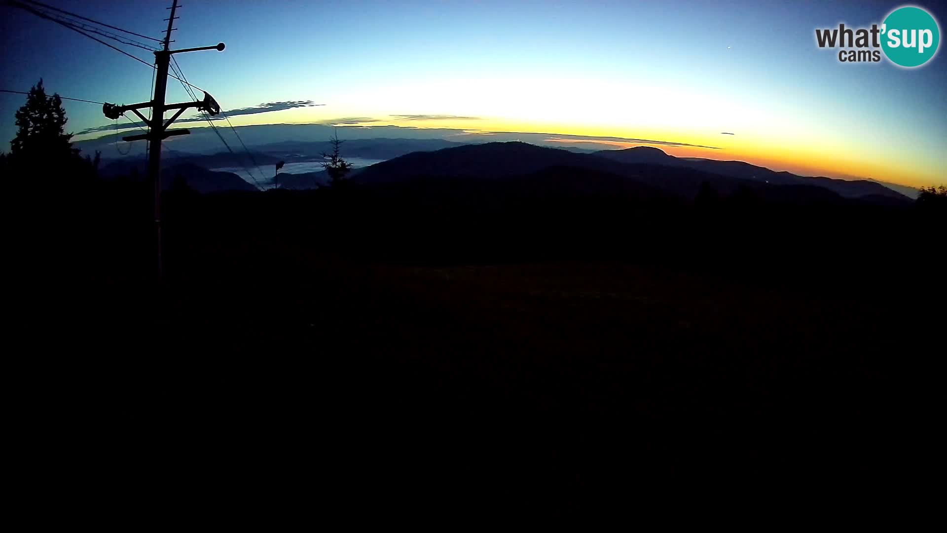 Mountain resort Petehovac – Delnice