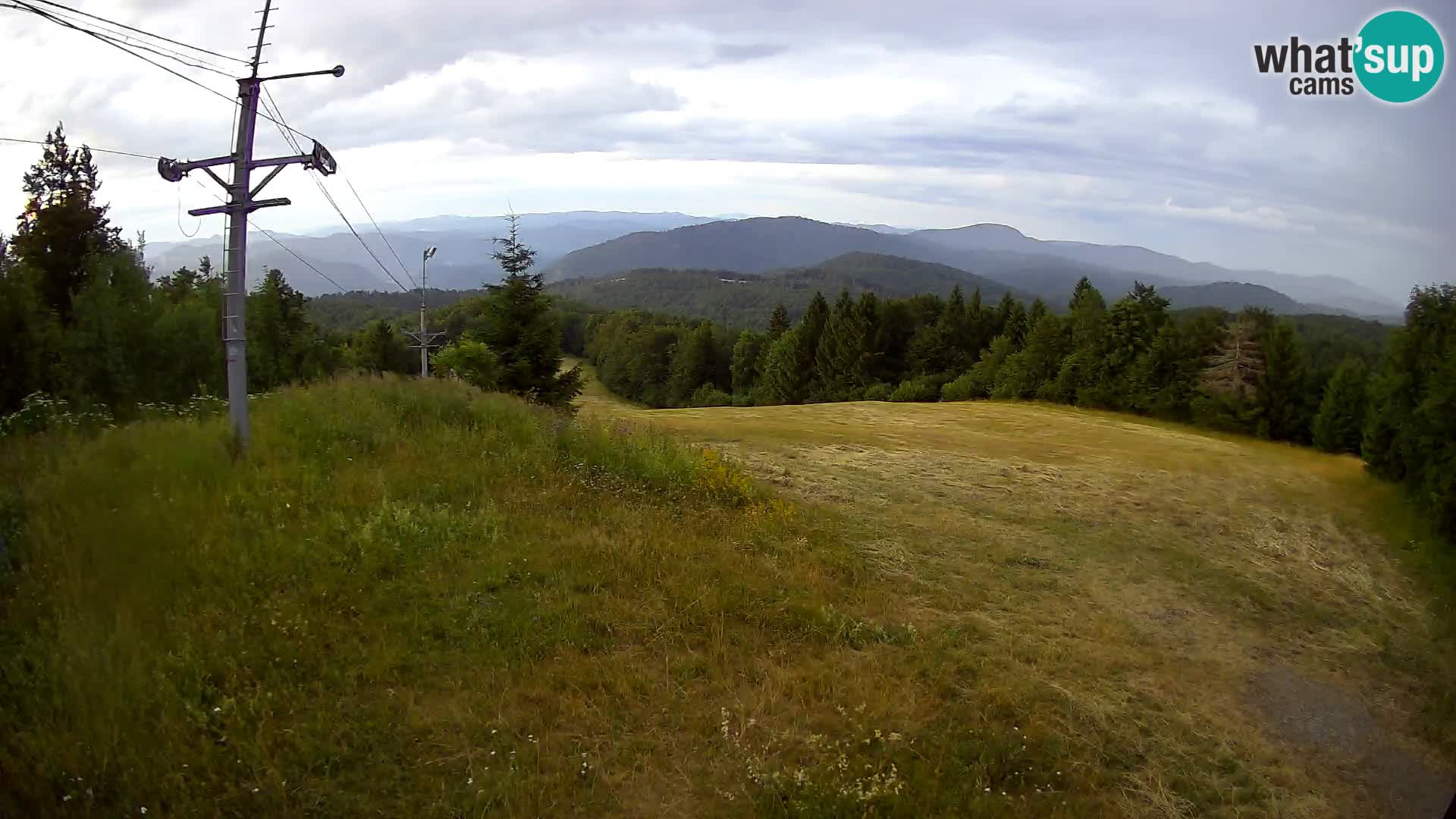 Mountain Lodge Petehovac – Delnice