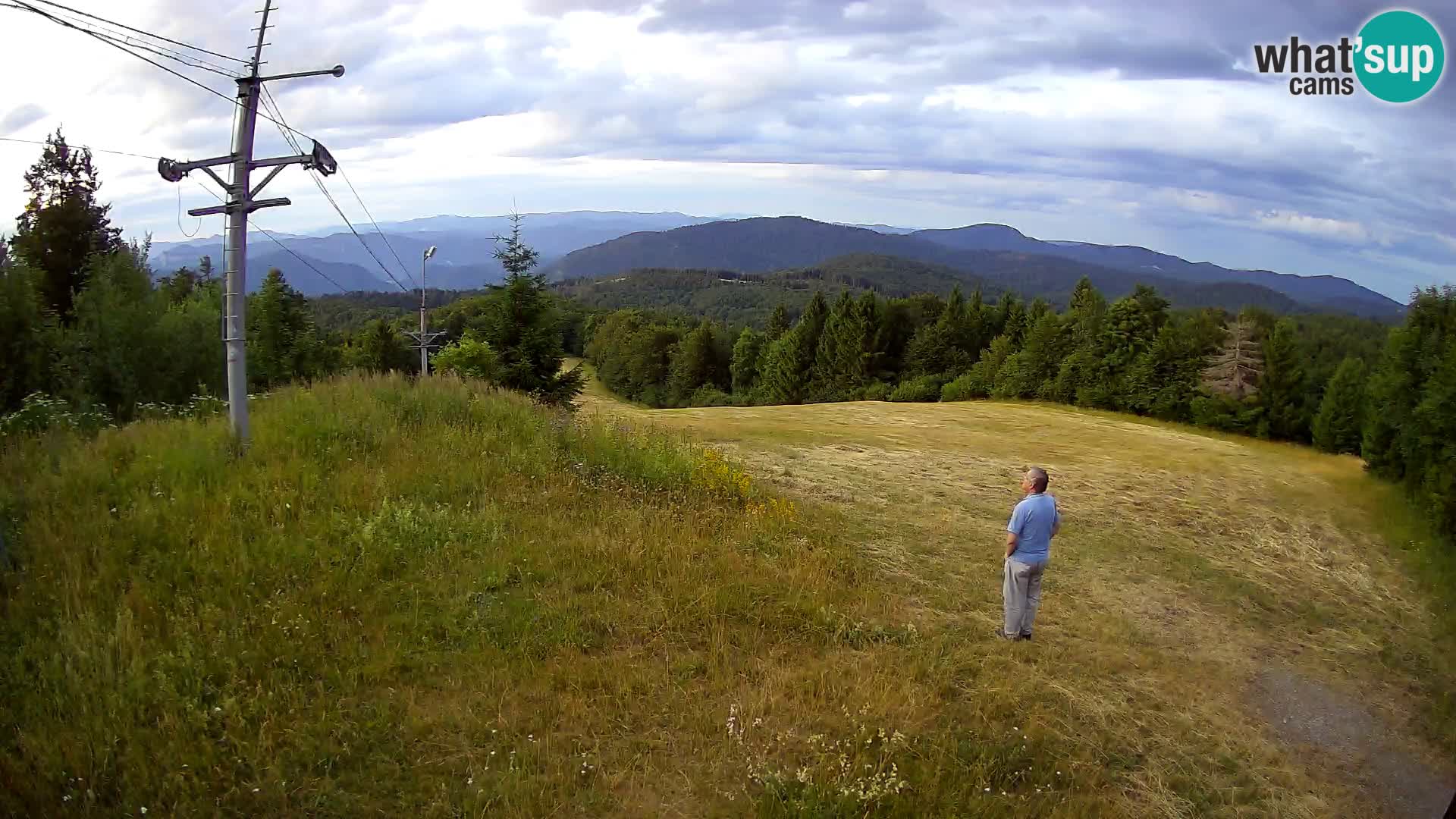 Montaña lodge Petehovac – Delnice