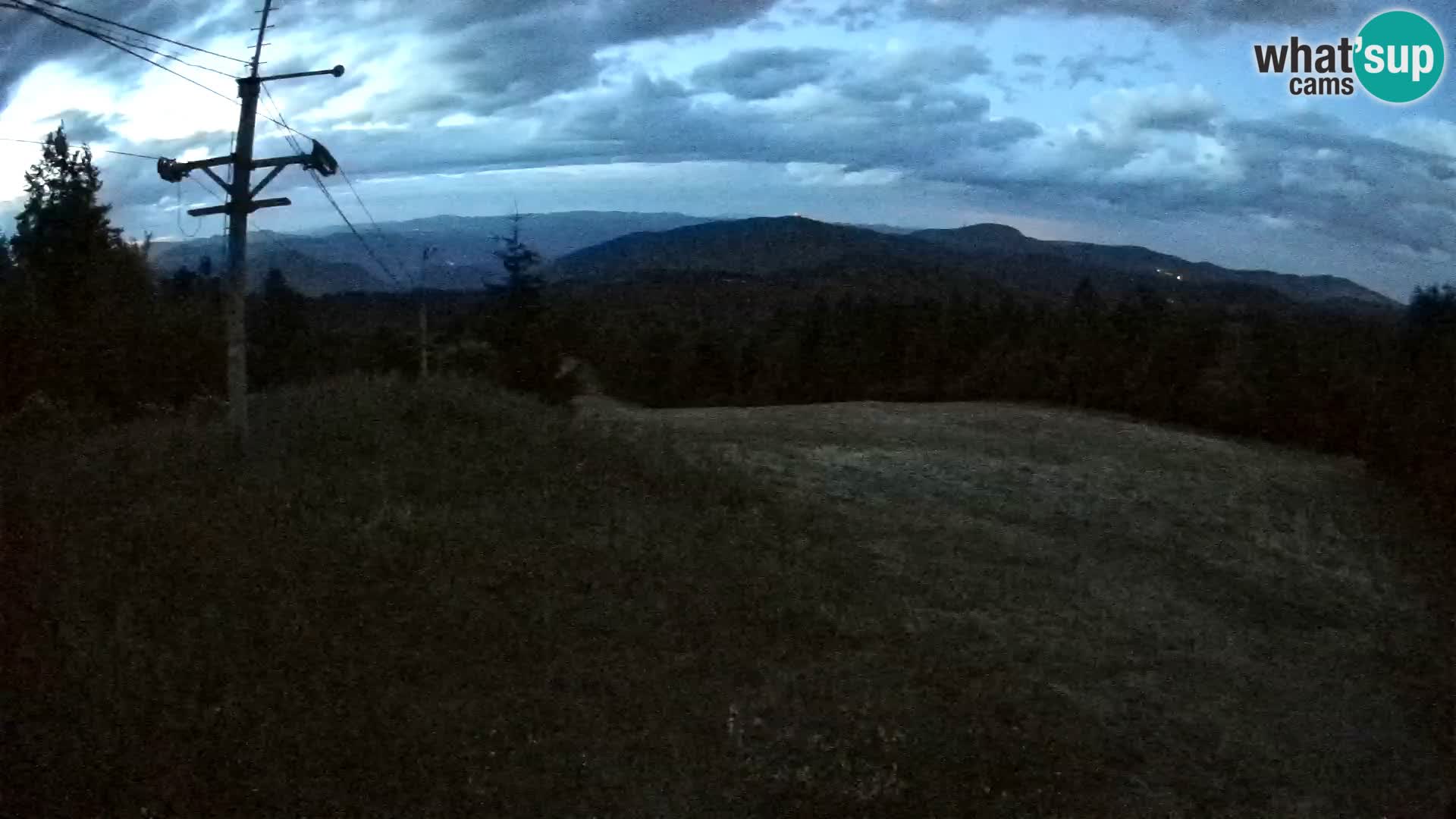 Mountain resort Petehovac – Delnice