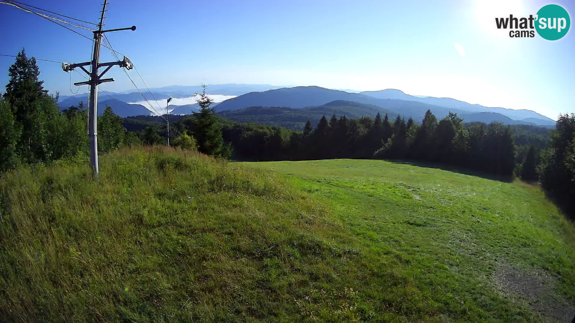 Montaña lodge Petehovac – Delnice