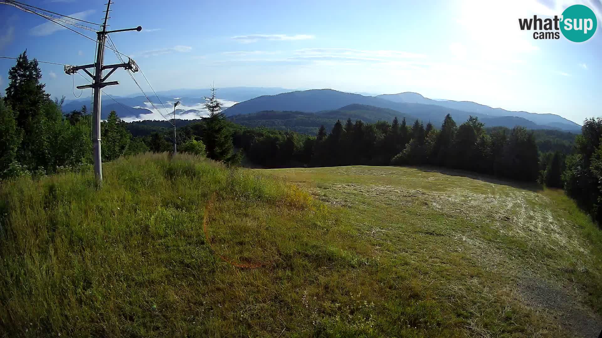 Planinski centar Petehovac – Delnice