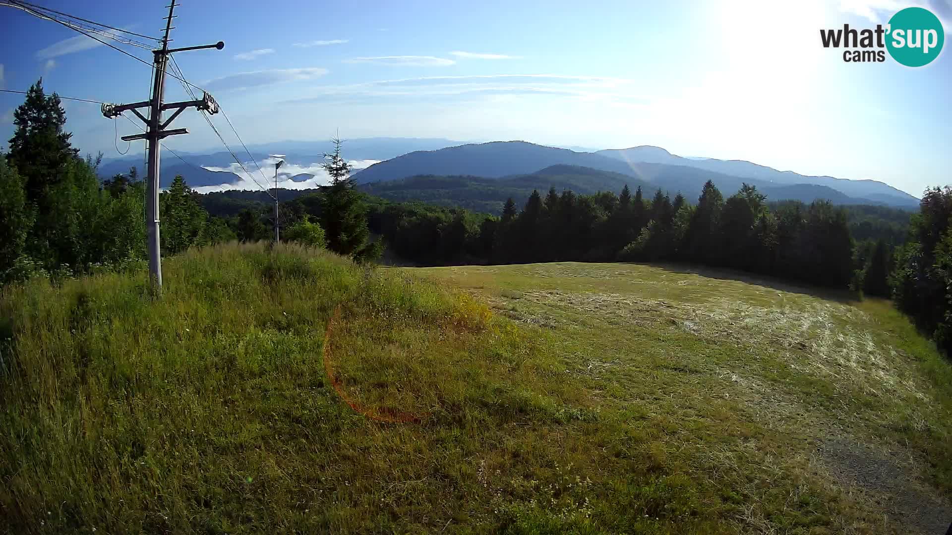 Mountain Lodge Petehovac – Delnice