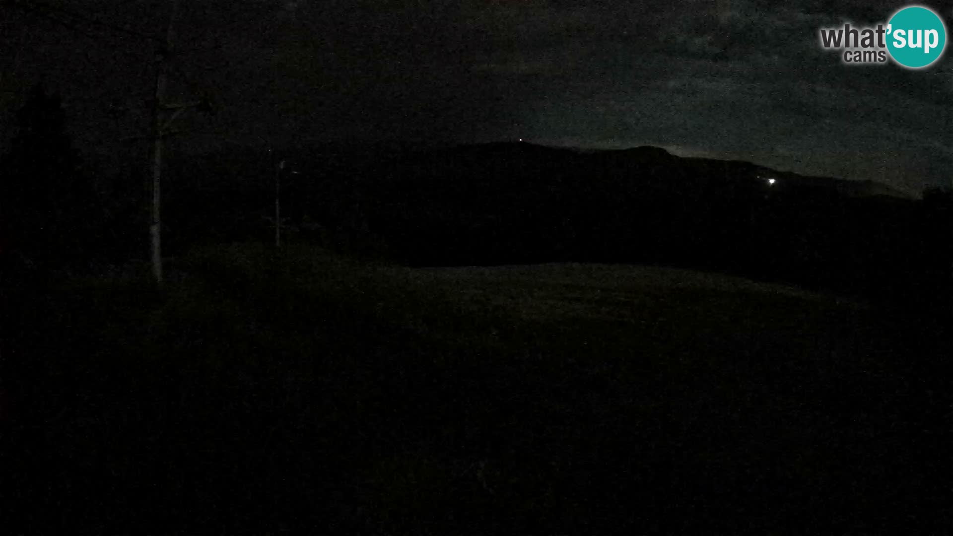 Berghütte Petehovac – Delnice