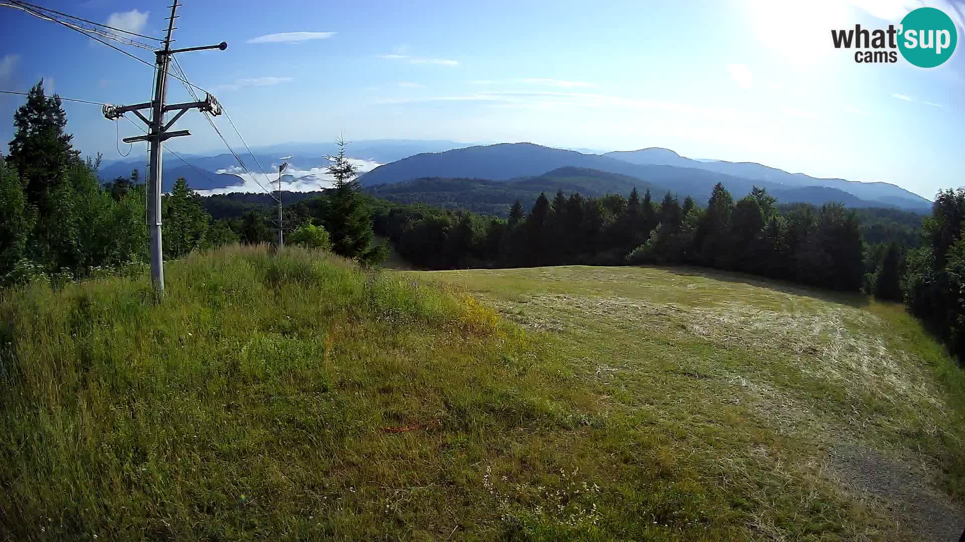 Montaña lodge Petehovac – Delnice