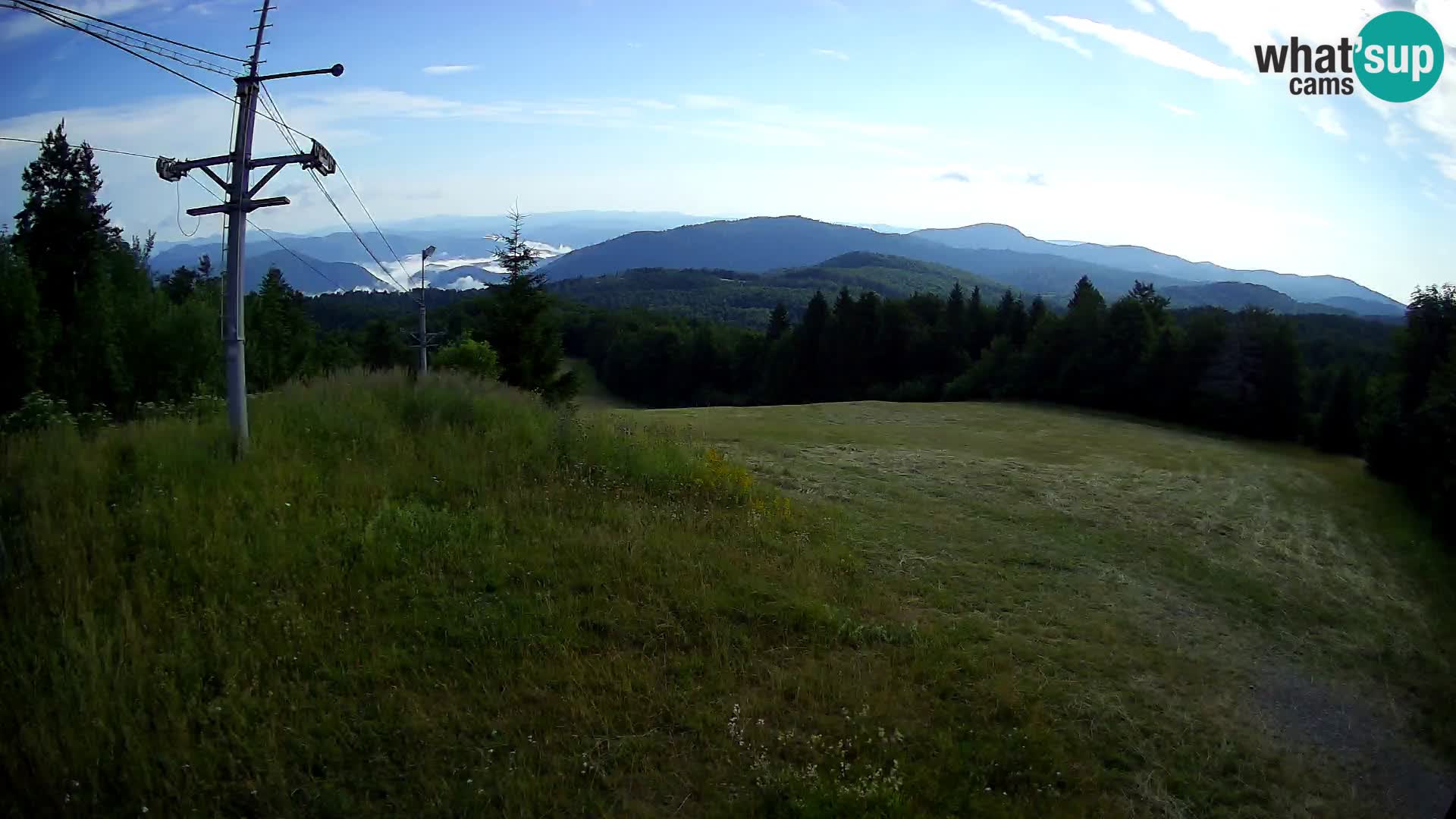 Rifugio montano Petehovac – Delnice