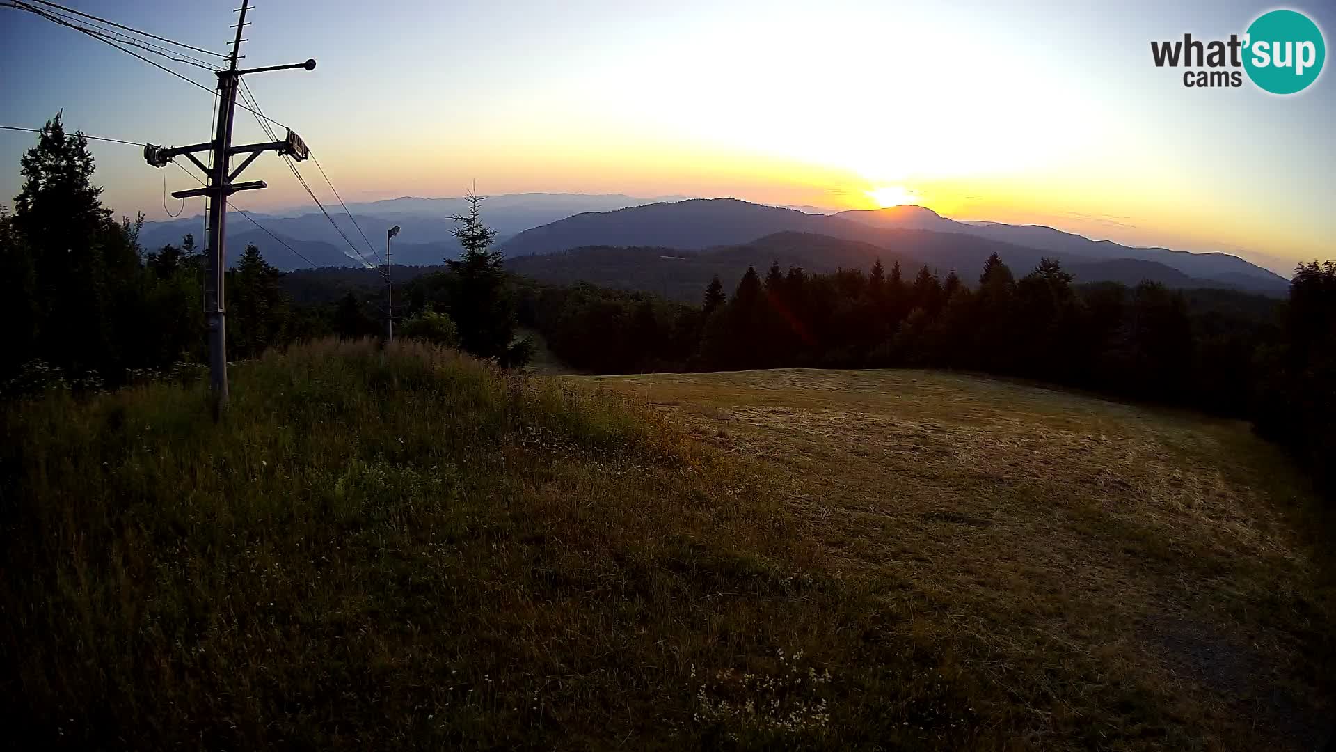 Montaña lodge Petehovac – Delnice