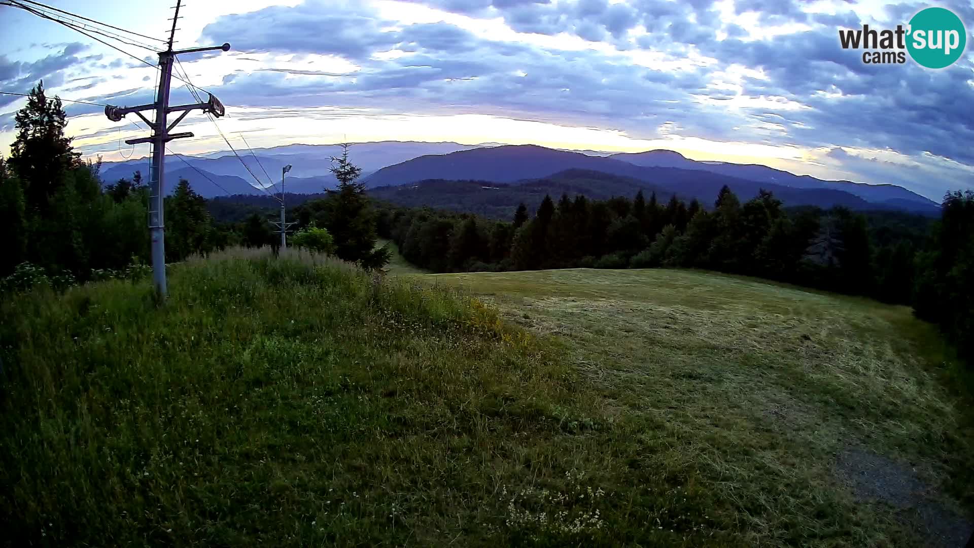 Mountain Lodge Petehovac – Delnice