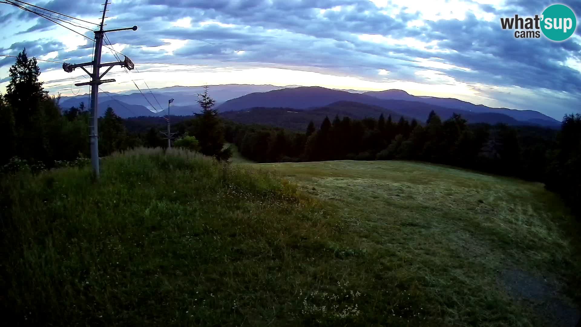 Mountain Lodge Petehovac – Delnice