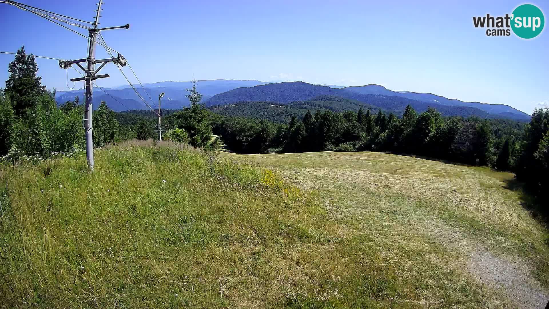 Montaña lodge Petehovac – Delnice