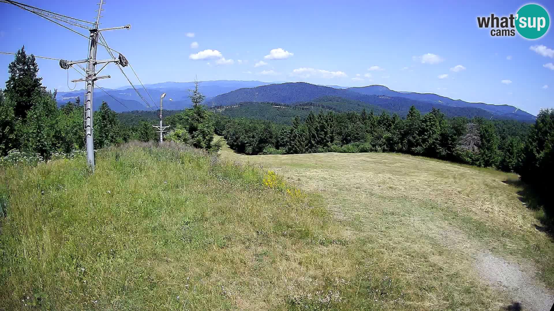 Montaña lodge Petehovac – Delnice