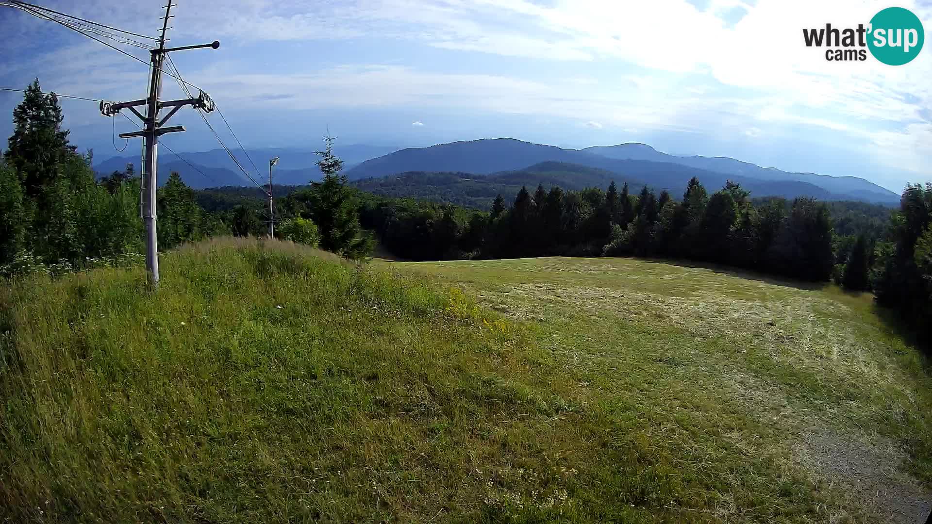 Planinski centar Petehovac – Delnice