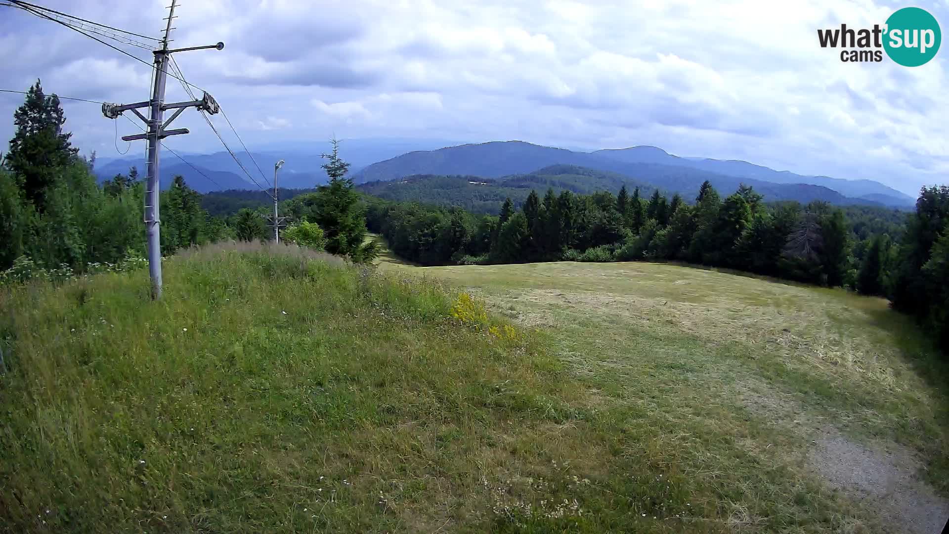 Montaña lodge Petehovac – Delnice