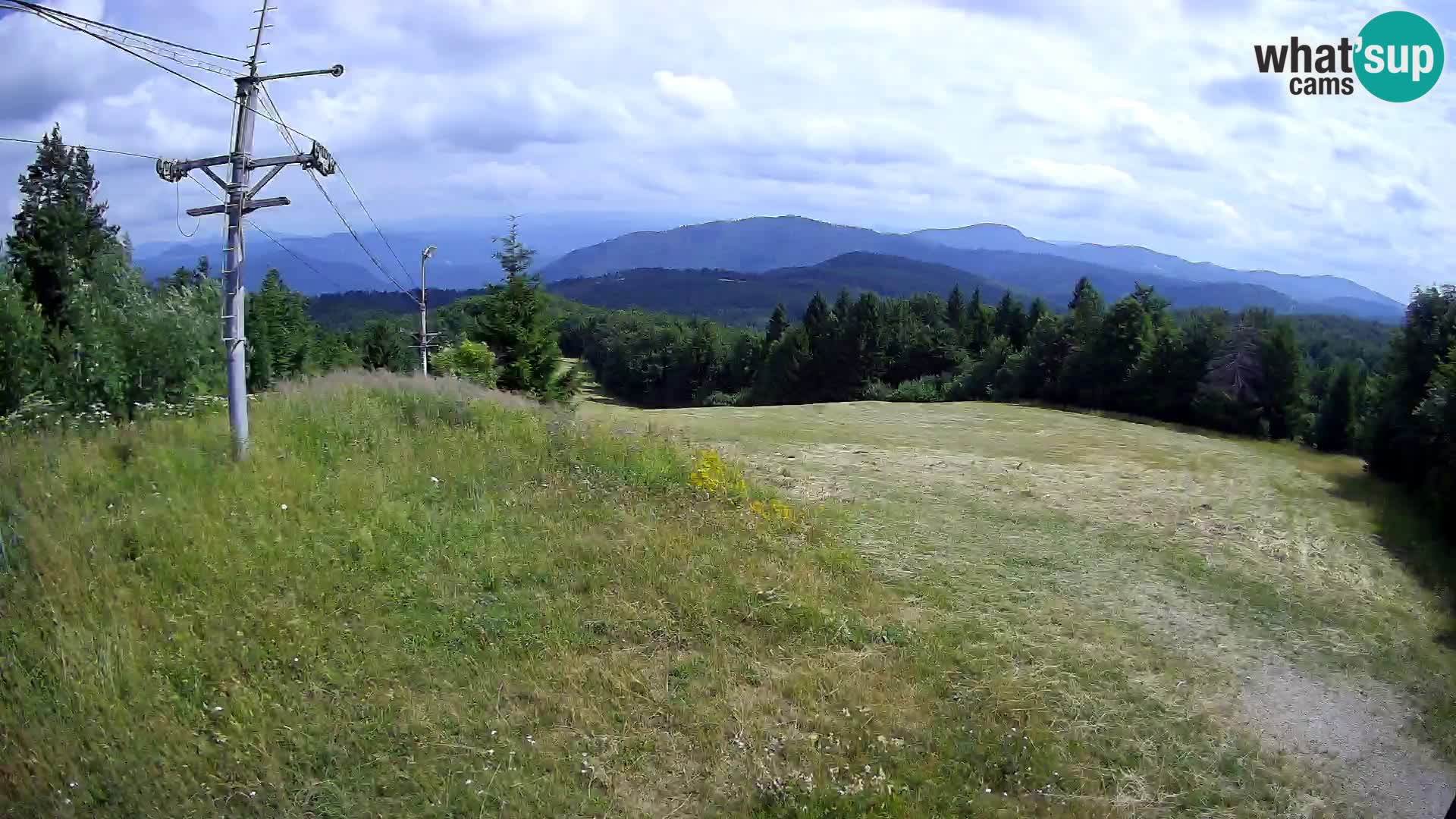 Montaña lodge Petehovac – Delnice