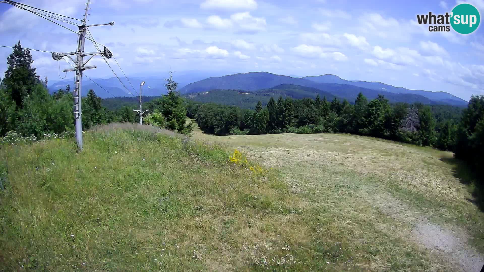 Montaña lodge Petehovac – Delnice
