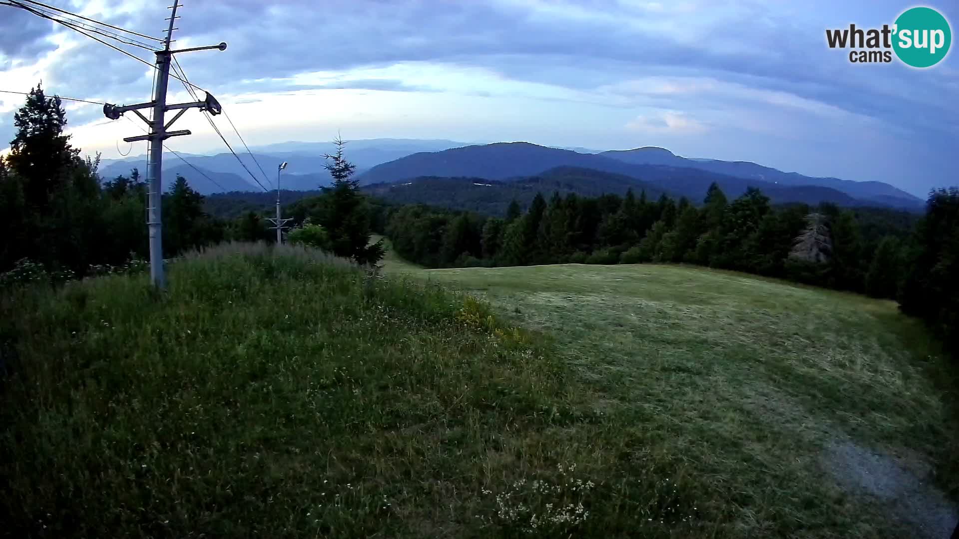 Mountain Lodge Petehovac – Delnice