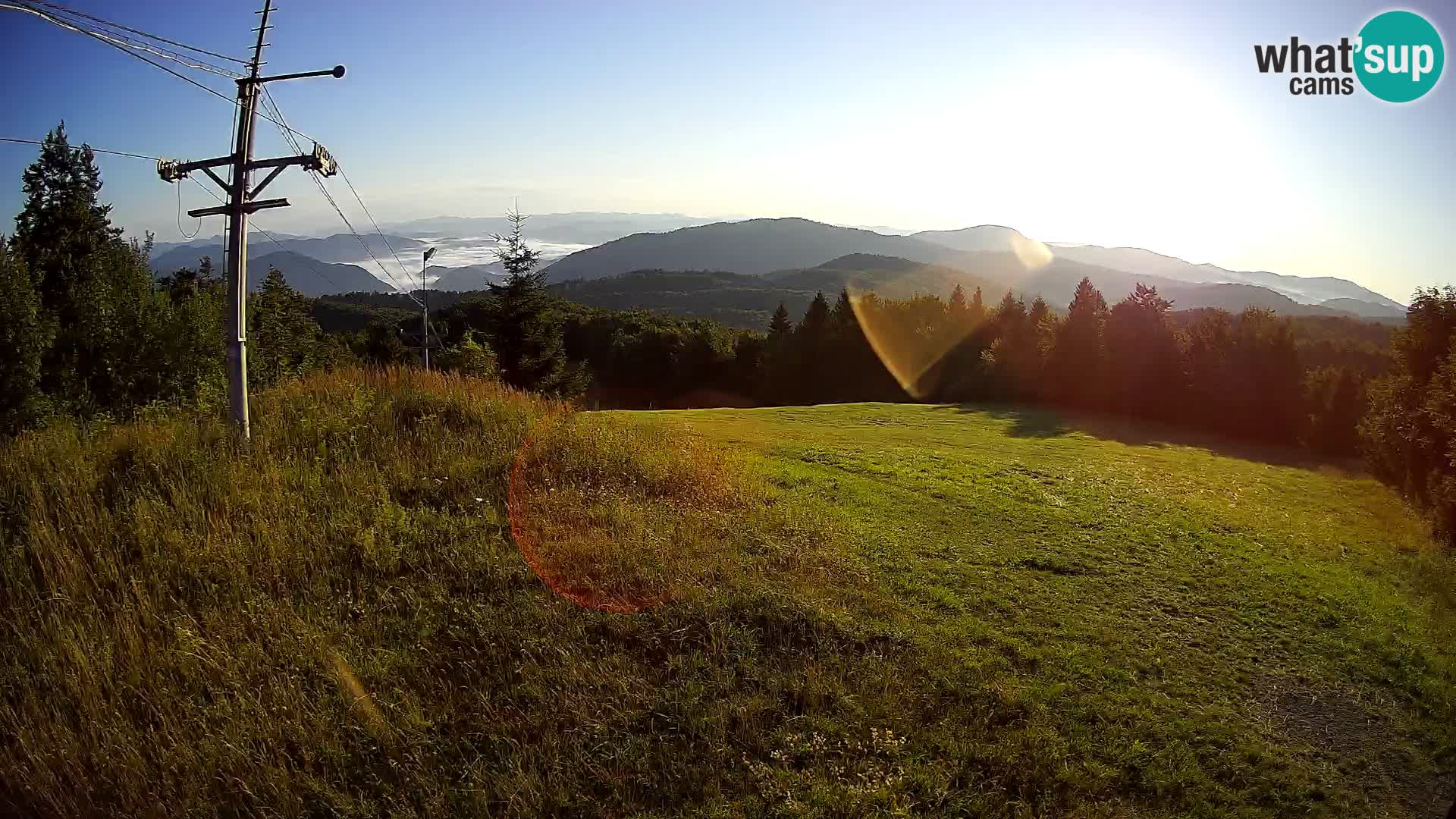 Mountain resort Petehovac – Delnice