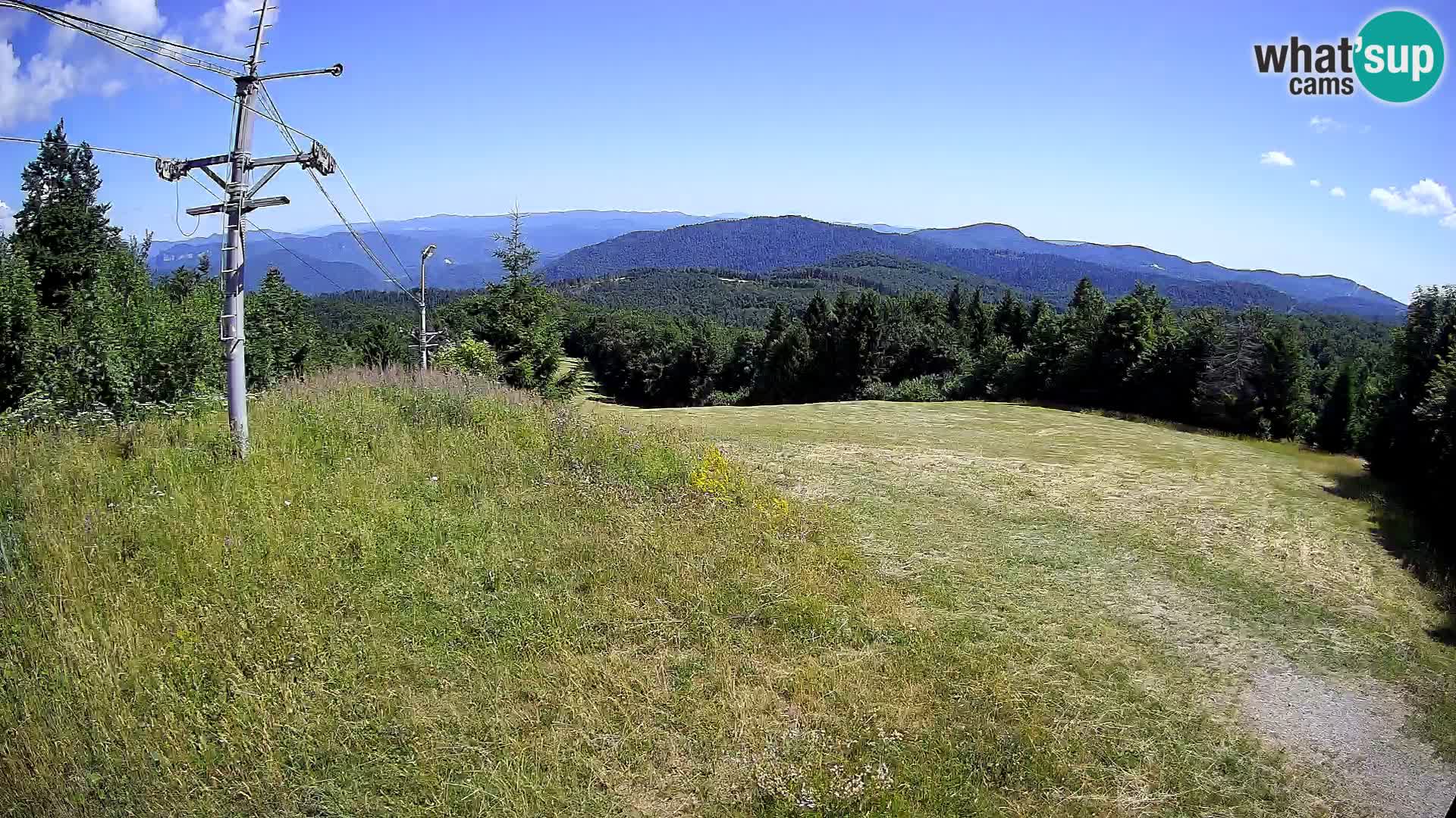 Mountain Lodge Petehovac – Delnice