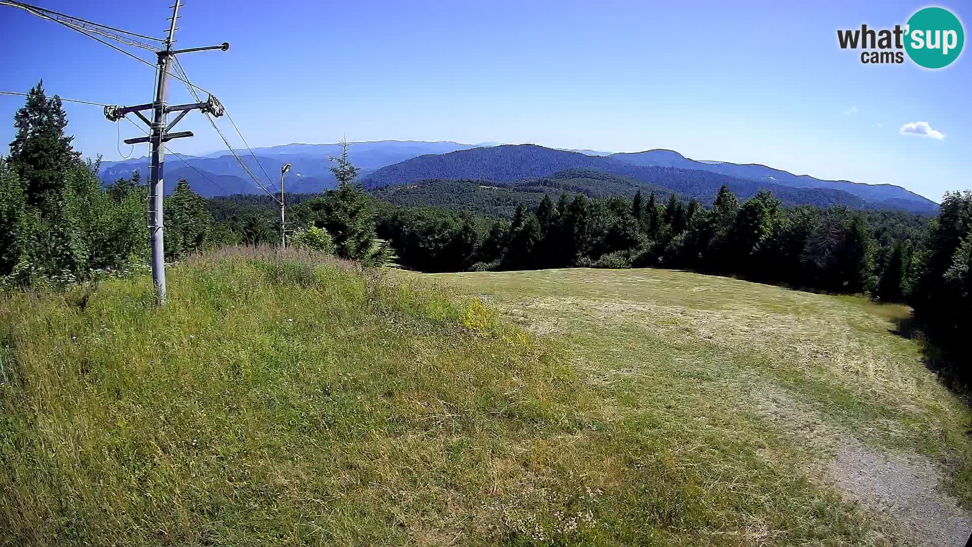 Montaña lodge Petehovac – Delnice