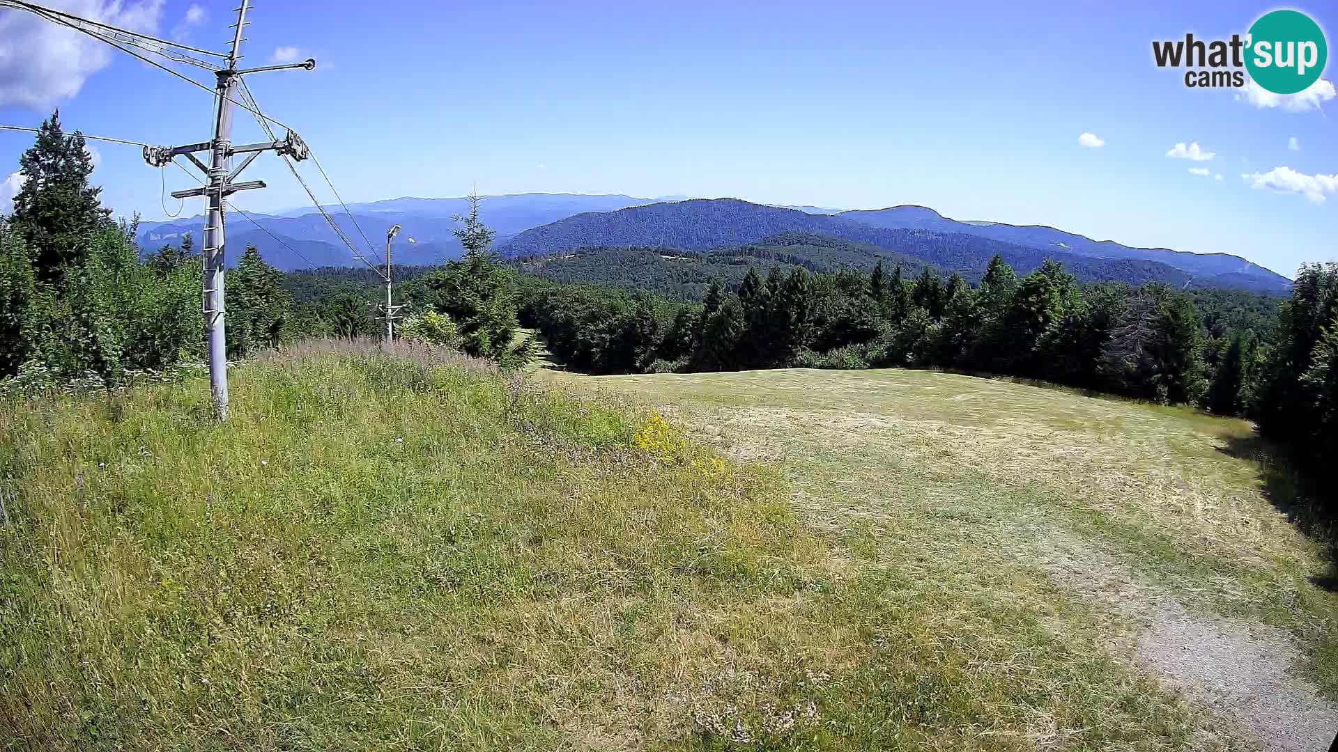 Rifugio montano Petehovac – Delnice