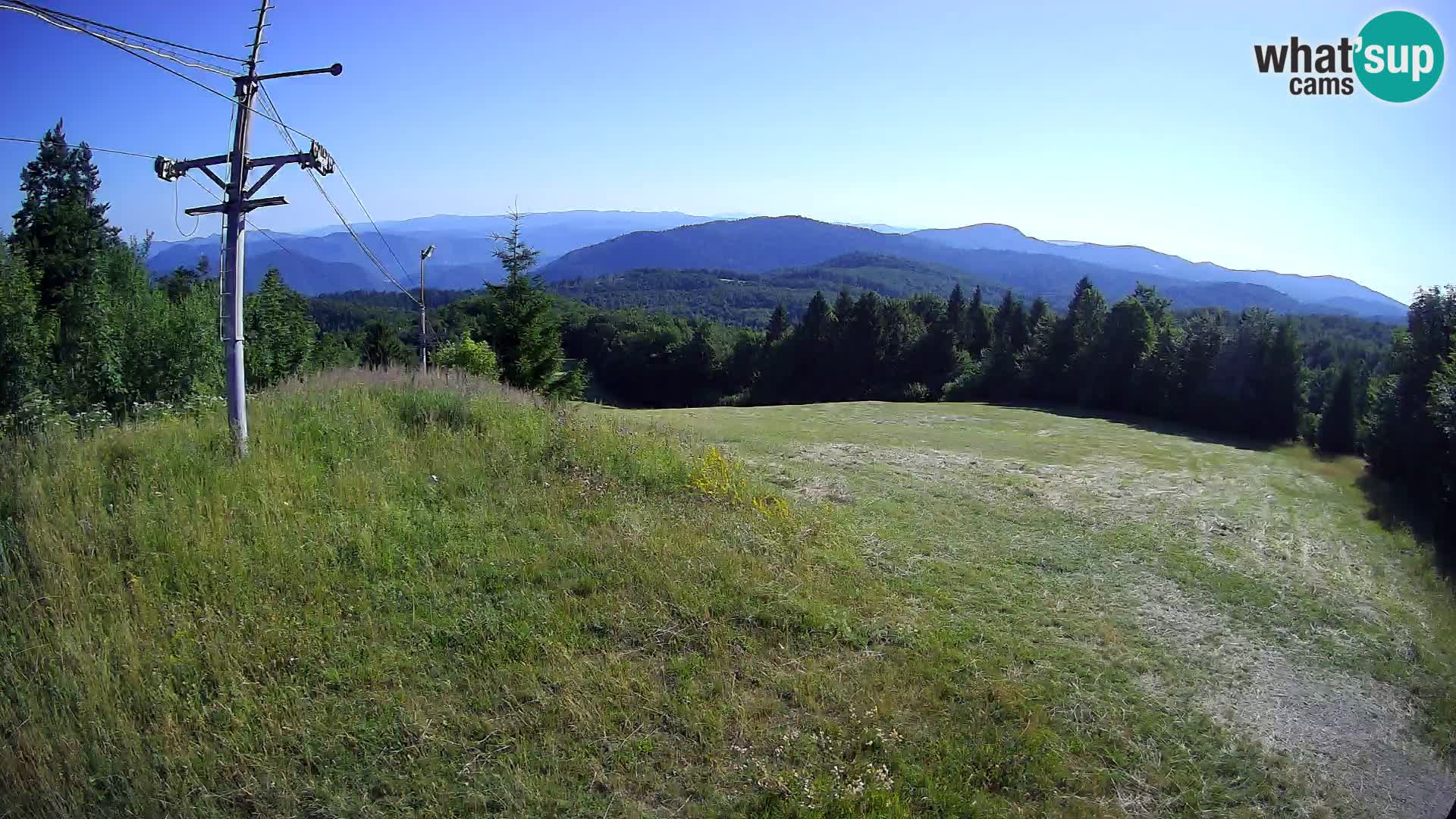 Rifugio montano Petehovac – Delnice