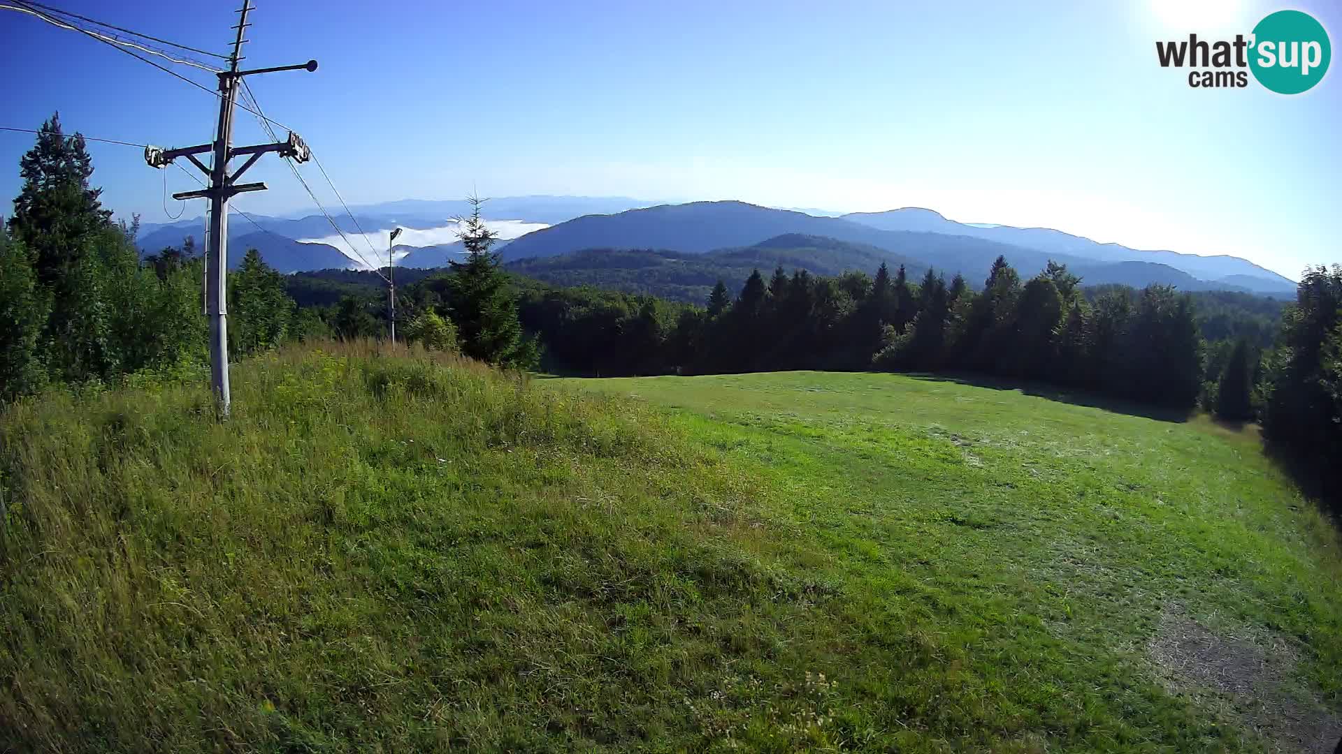 Montaña lodge Petehovac – Delnice
