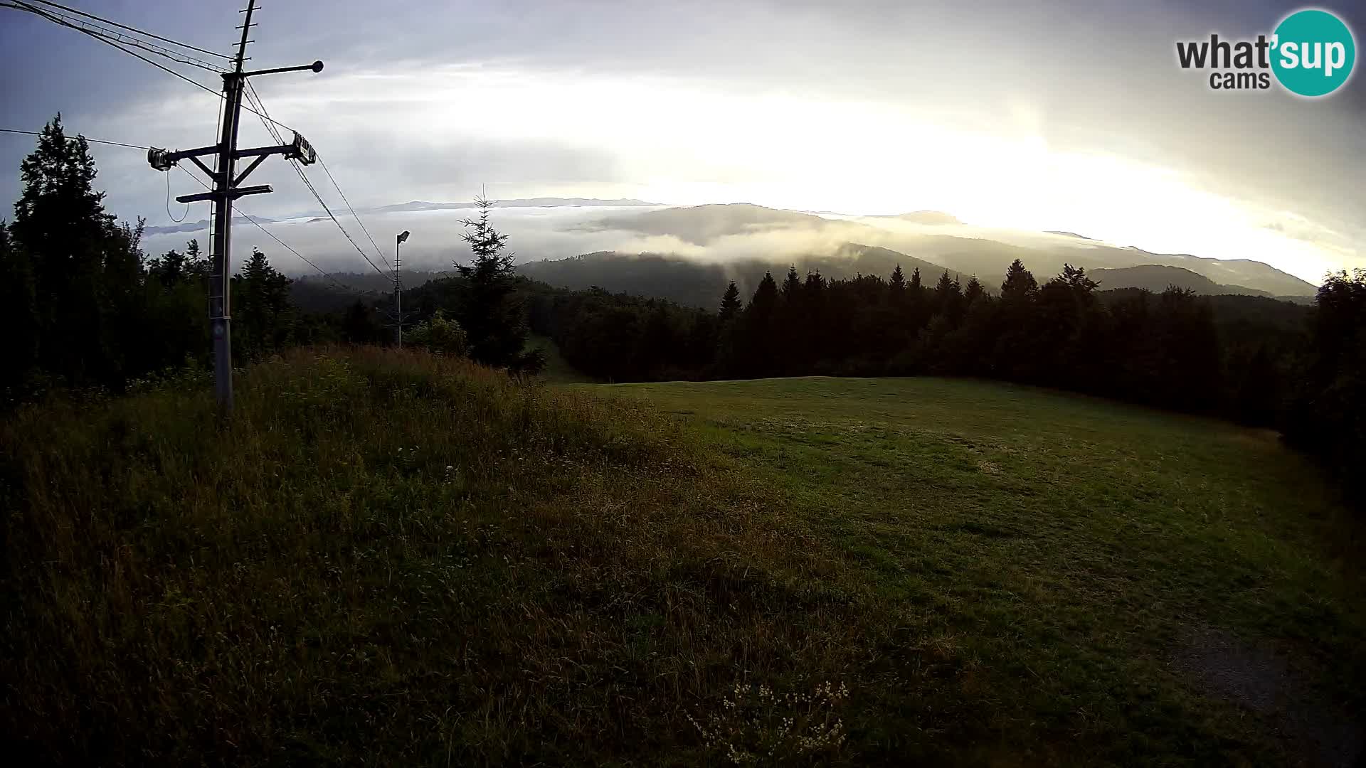 Mountain resort Petehovac – Delnice