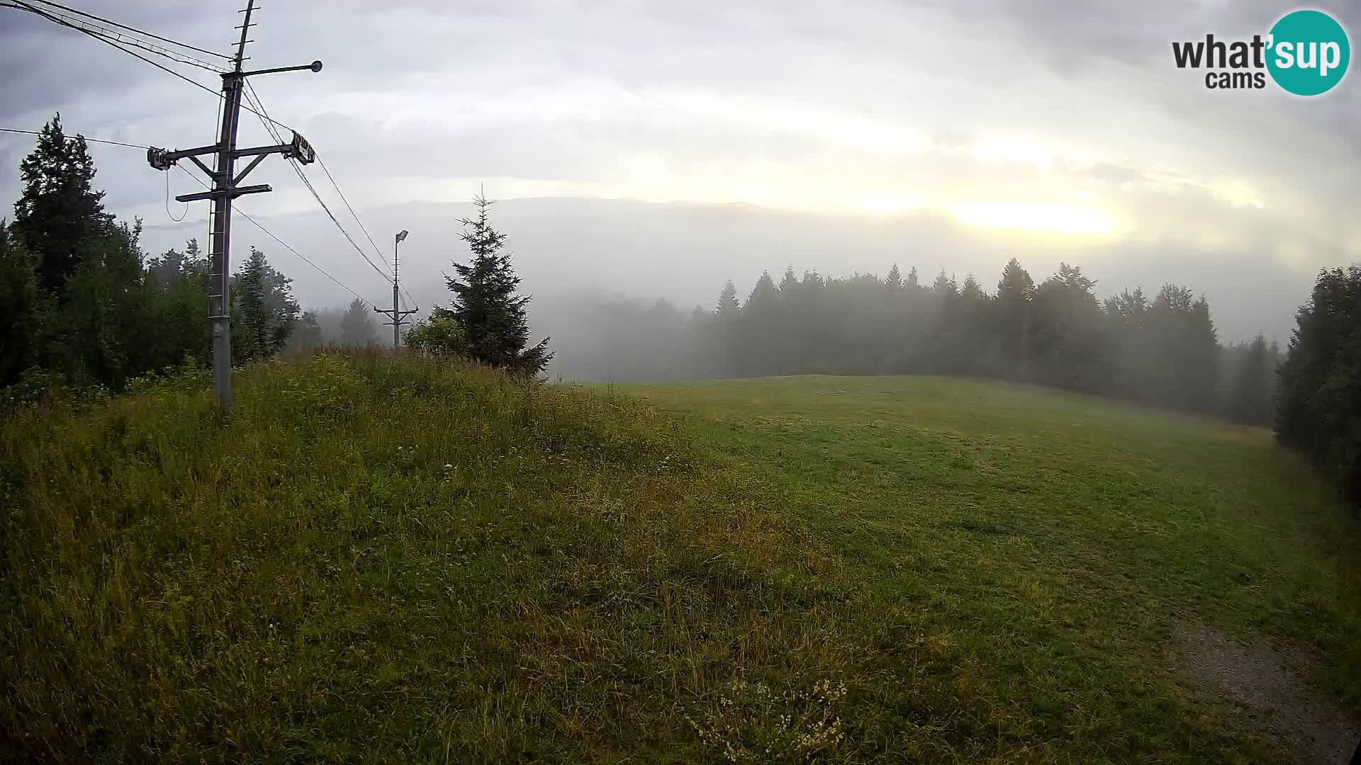 Mountain resort Petehovac – Delnice