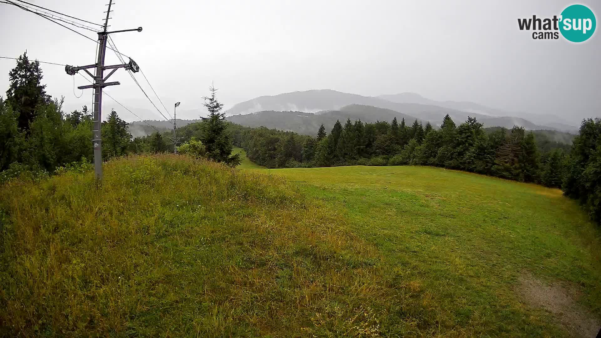 Mountain resort Petehovac – Delnice