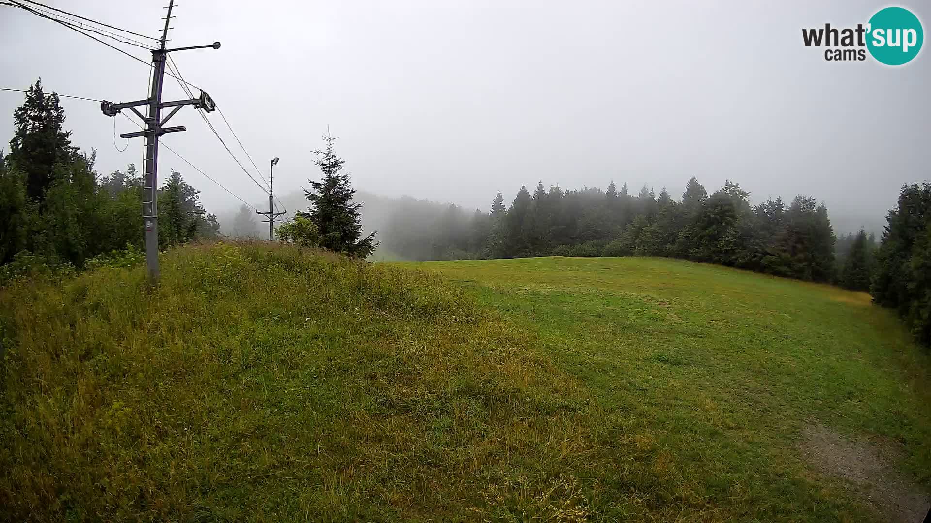 Mountain resort Petehovac – Delnice