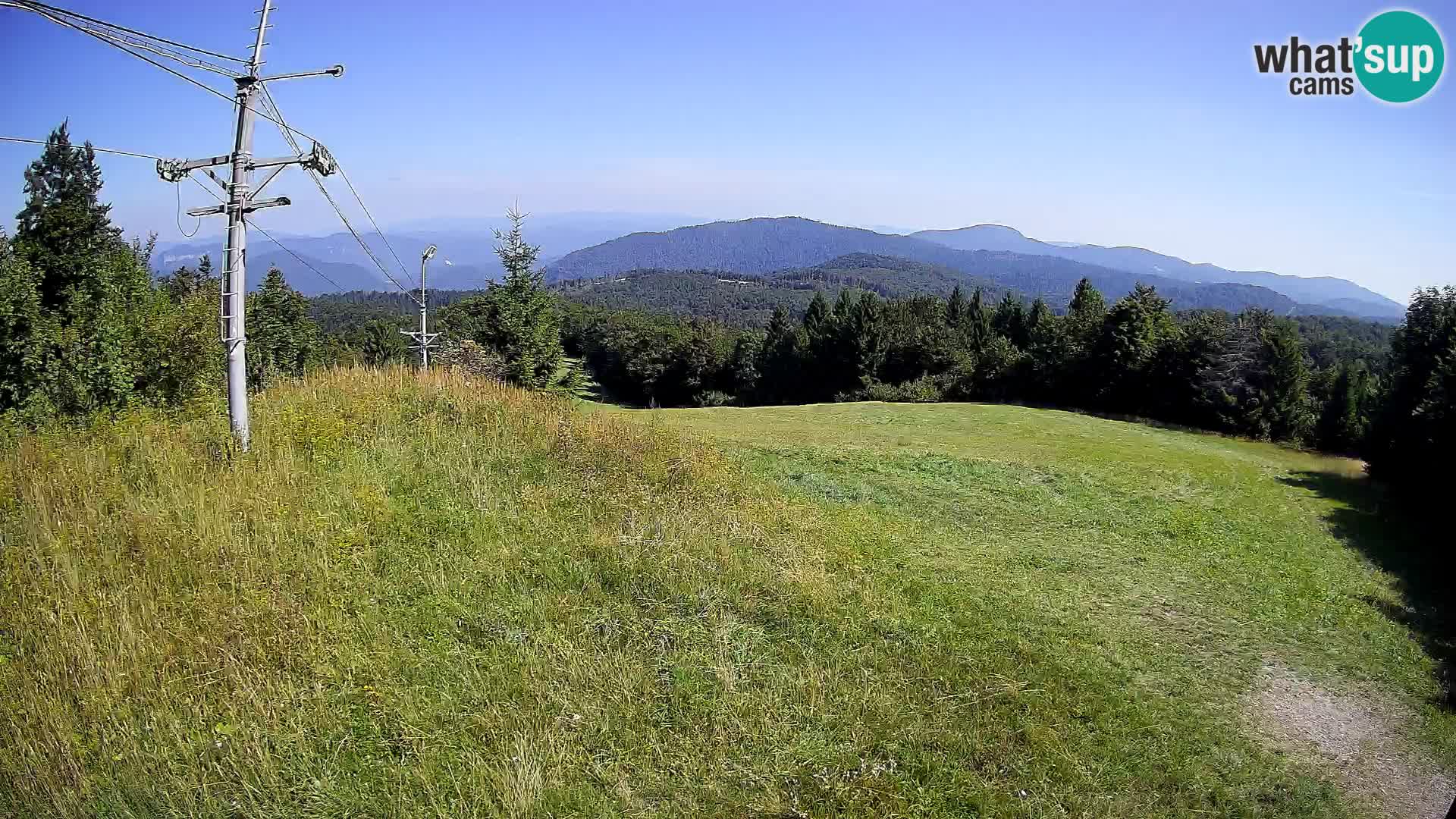 Montaña lodge Petehovac – Delnice