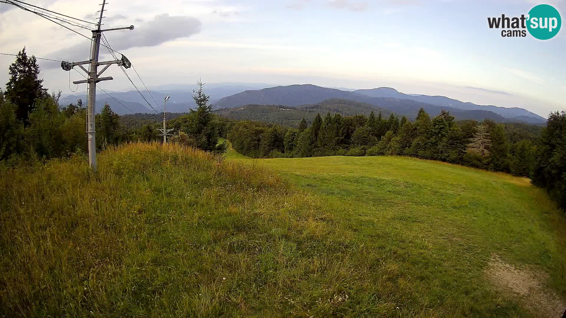Mountain Lodge Petehovac – Delnice