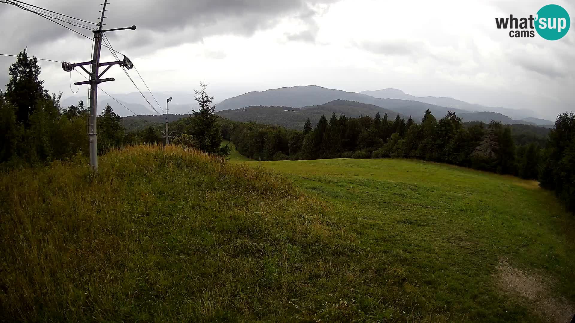Mountain resort Petehovac – Delnice