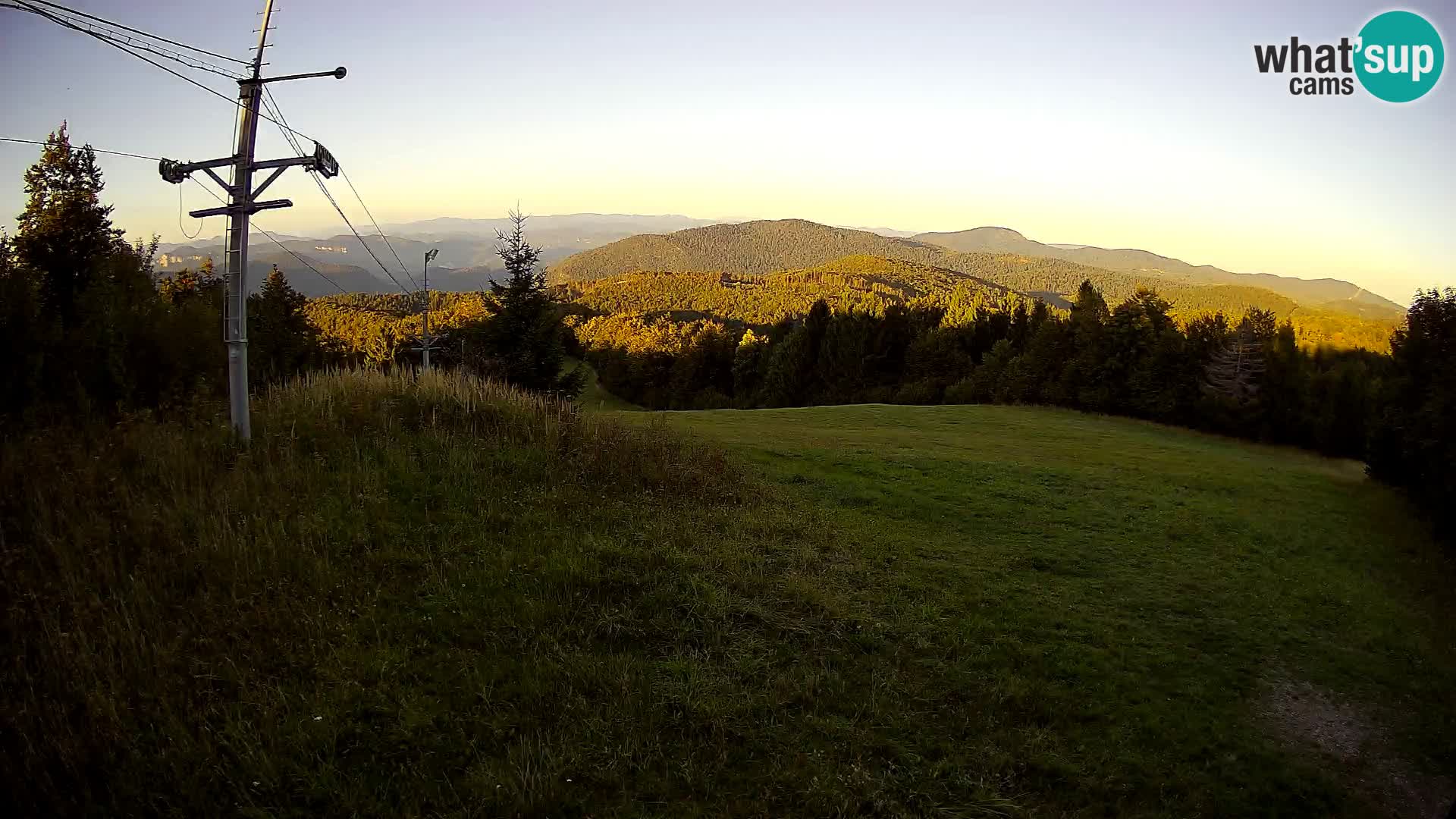 Montaña lodge Petehovac – Delnice