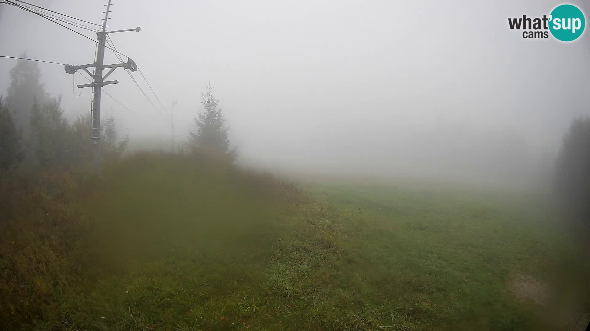 Berghütte Petehovac – Delnice