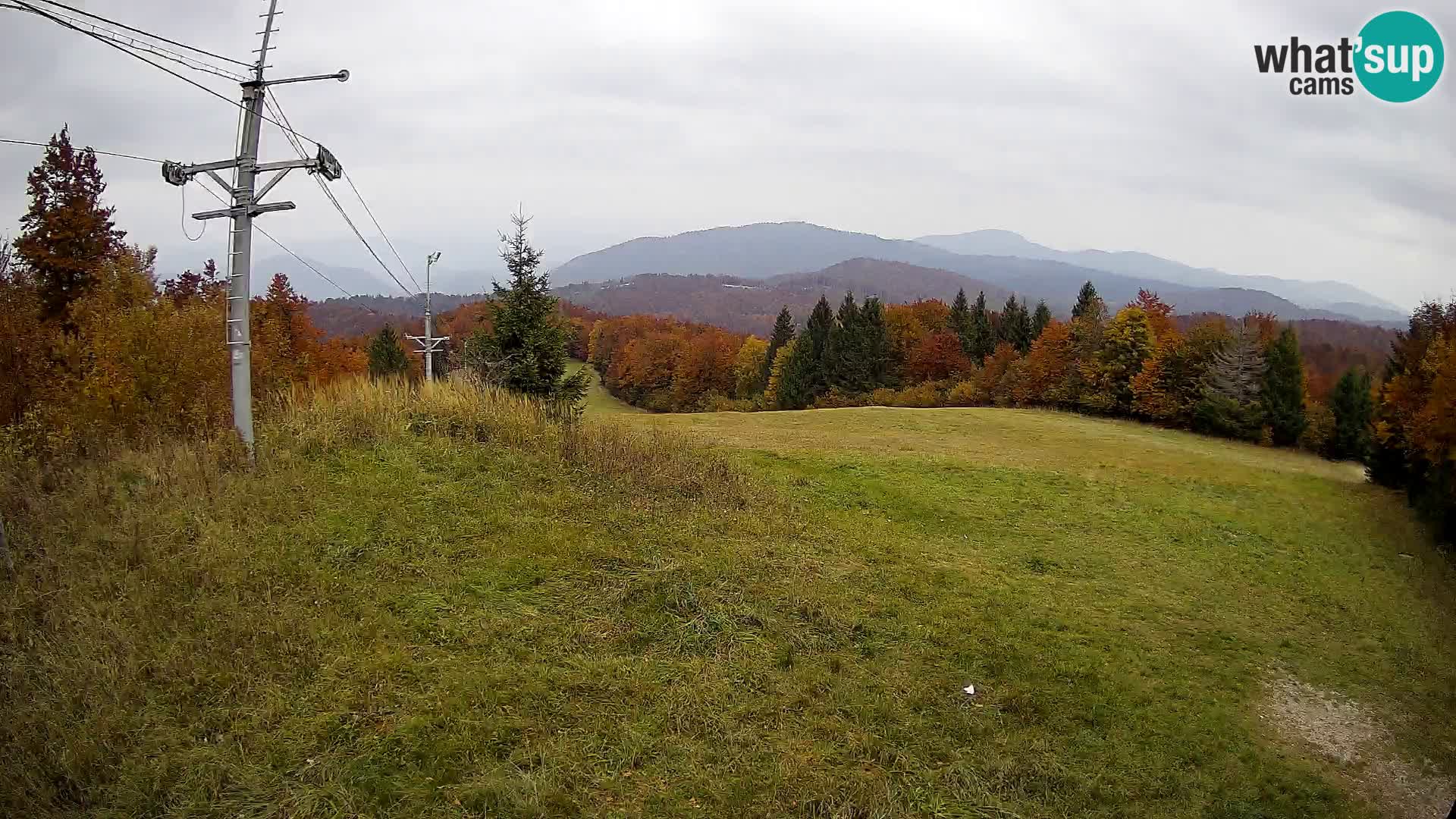 Mountain Lodge Petehovac – Delnice