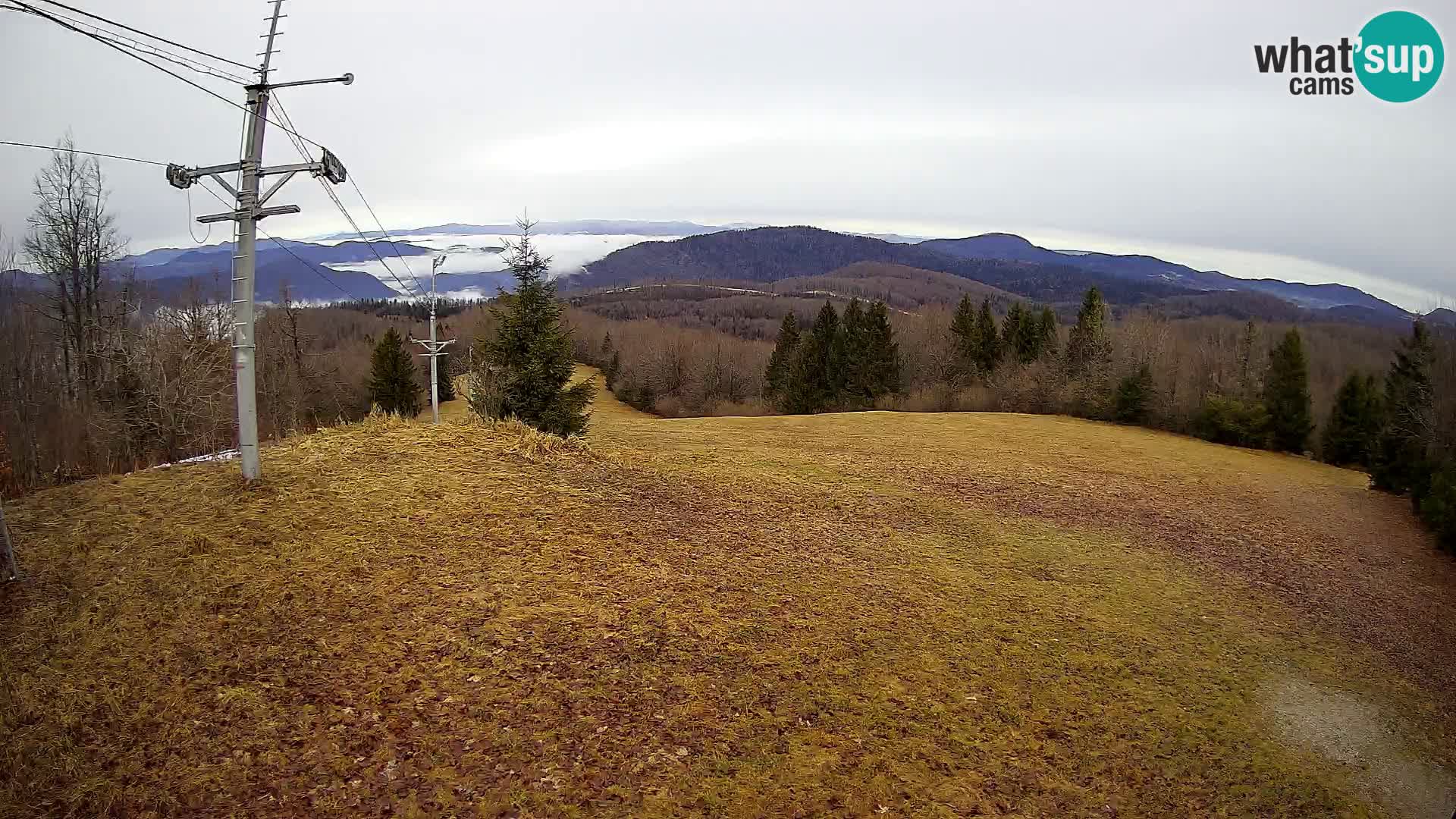 Mountain resort Petehovac – Delnice