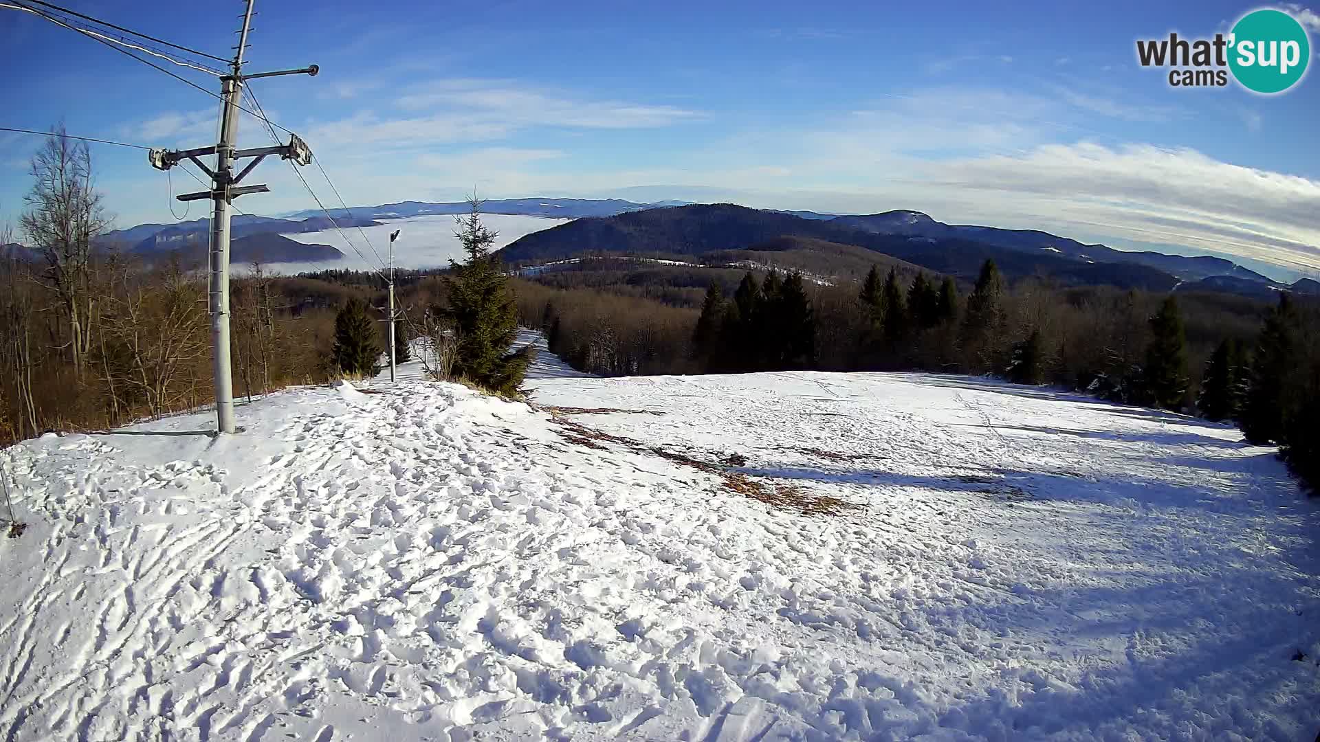 Rifugio montano Petehovac – Delnice