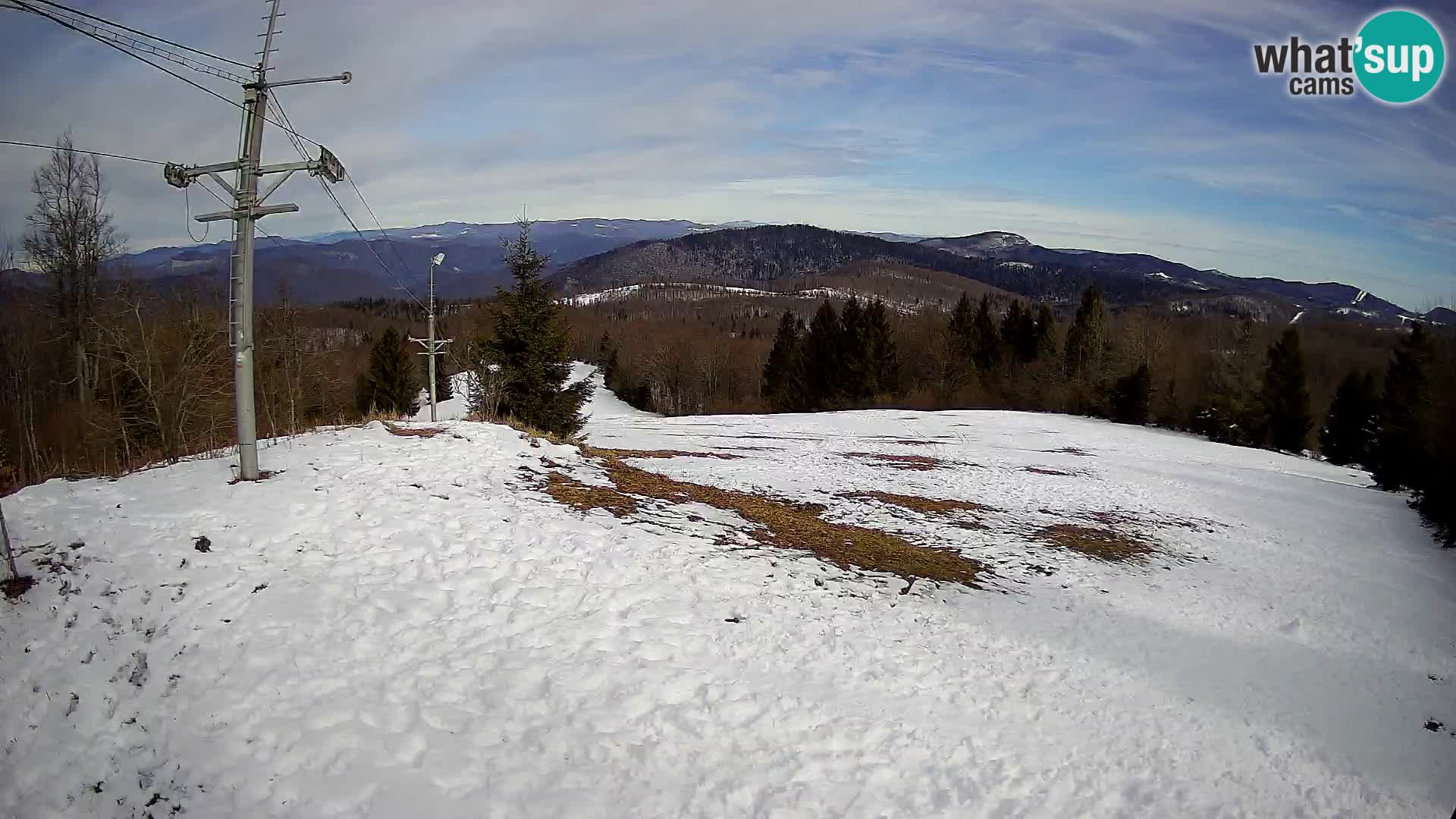 Planinski center Petehovac – Delnice