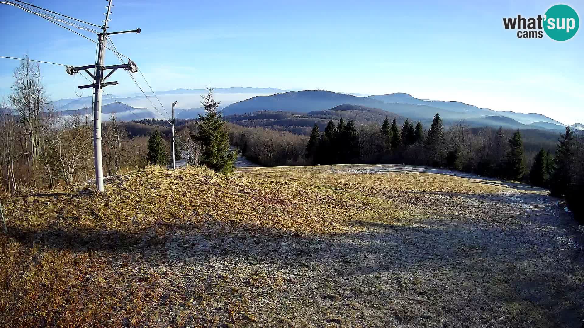 Planinski centar Petehovac – Delnice